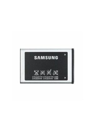 Samsung Gt-e1205 Batarya Pil - Lityum A Kalite SMBT6