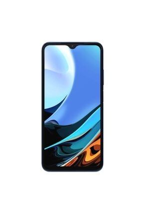 Redmi 9T 4GB+128GB Mavi Cep Telefonu (Xiaomi Türkiye Garantili) REDMİ 9T