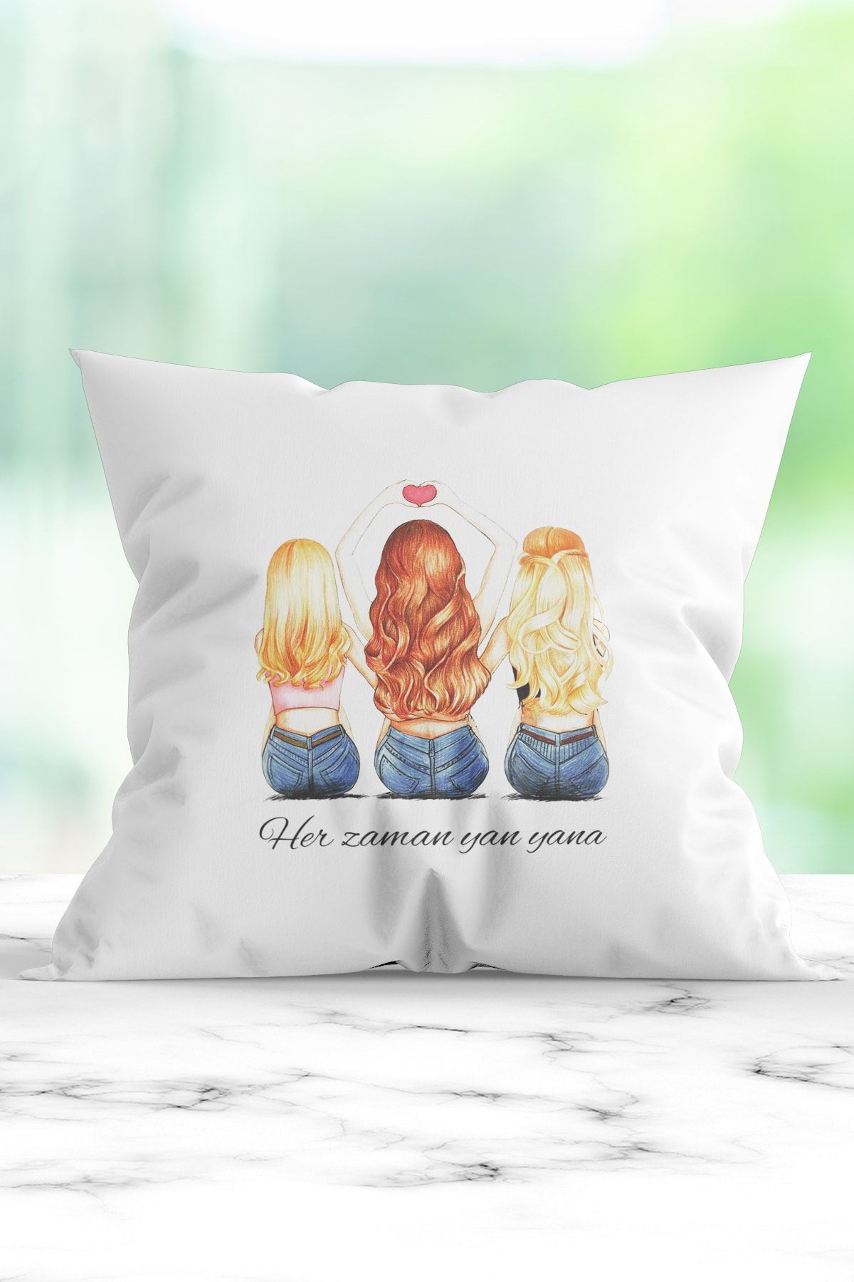 Pillow friends clearance