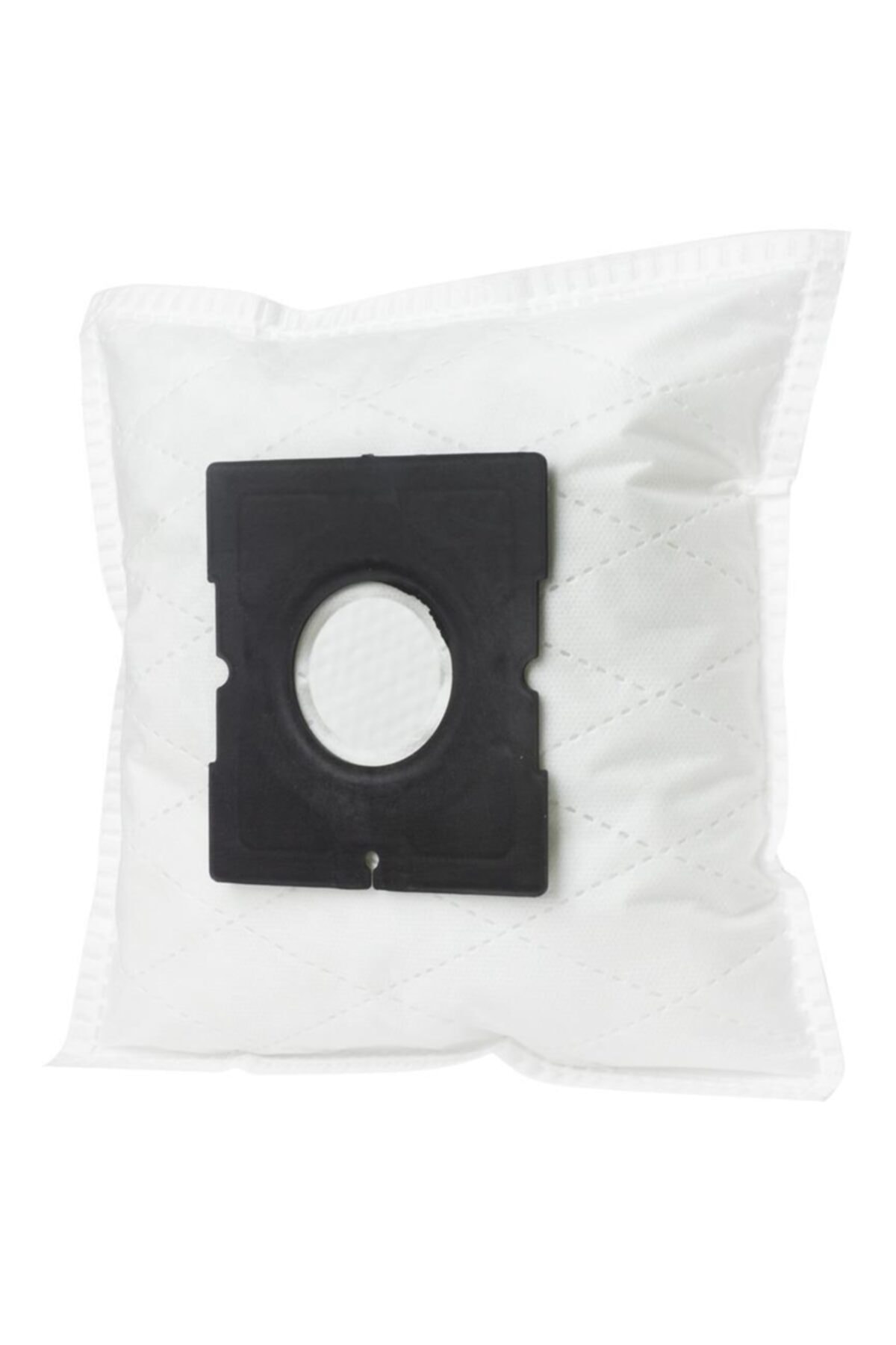 Poor Emotion 2200 Compatible White Cloth Dust Bag 6pcs