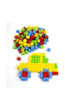 250 Parça Tiktak Box Lego 1015