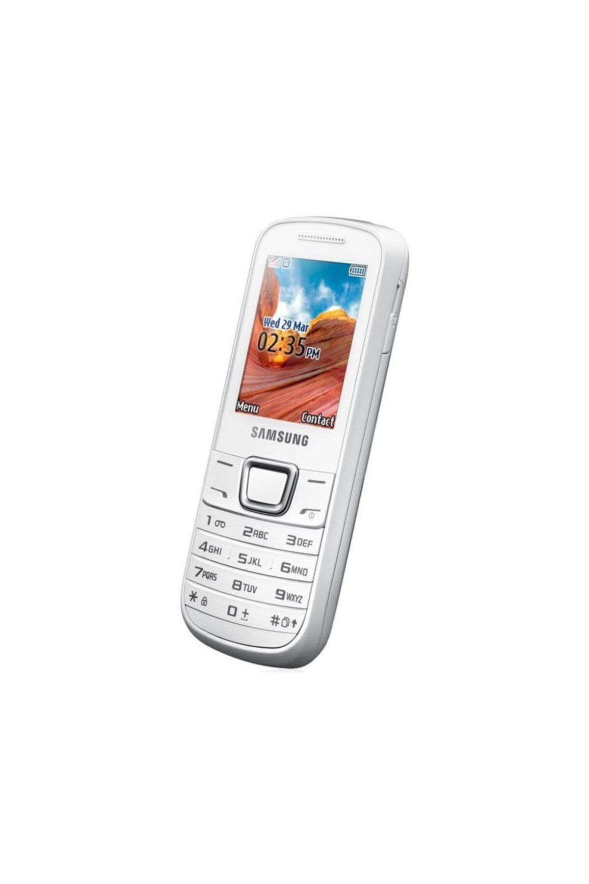 e2250 tuslu cep telefonu