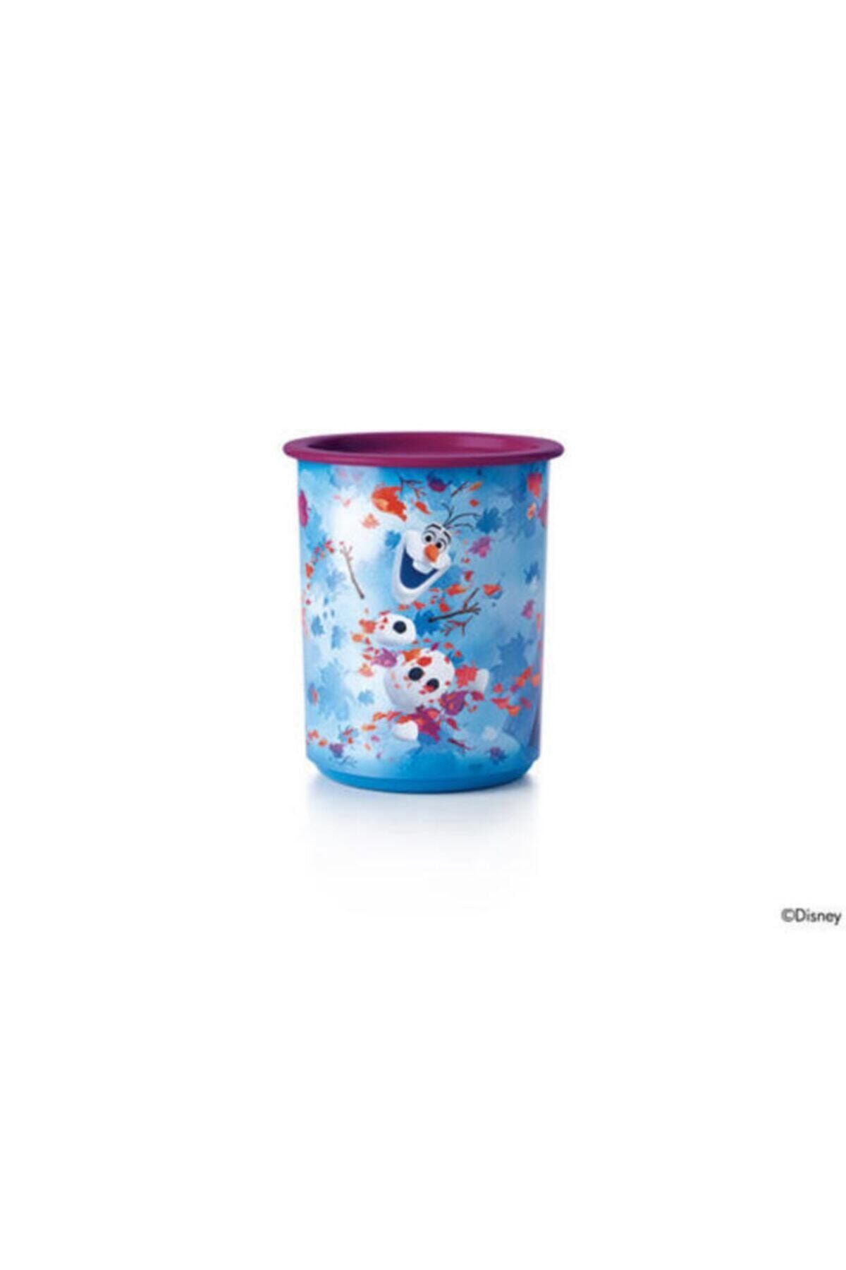 Tupperware-Frozen Single Finger Storage Container 3