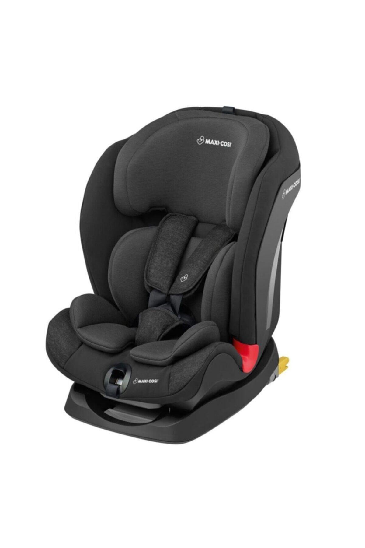 titan pro nomad black