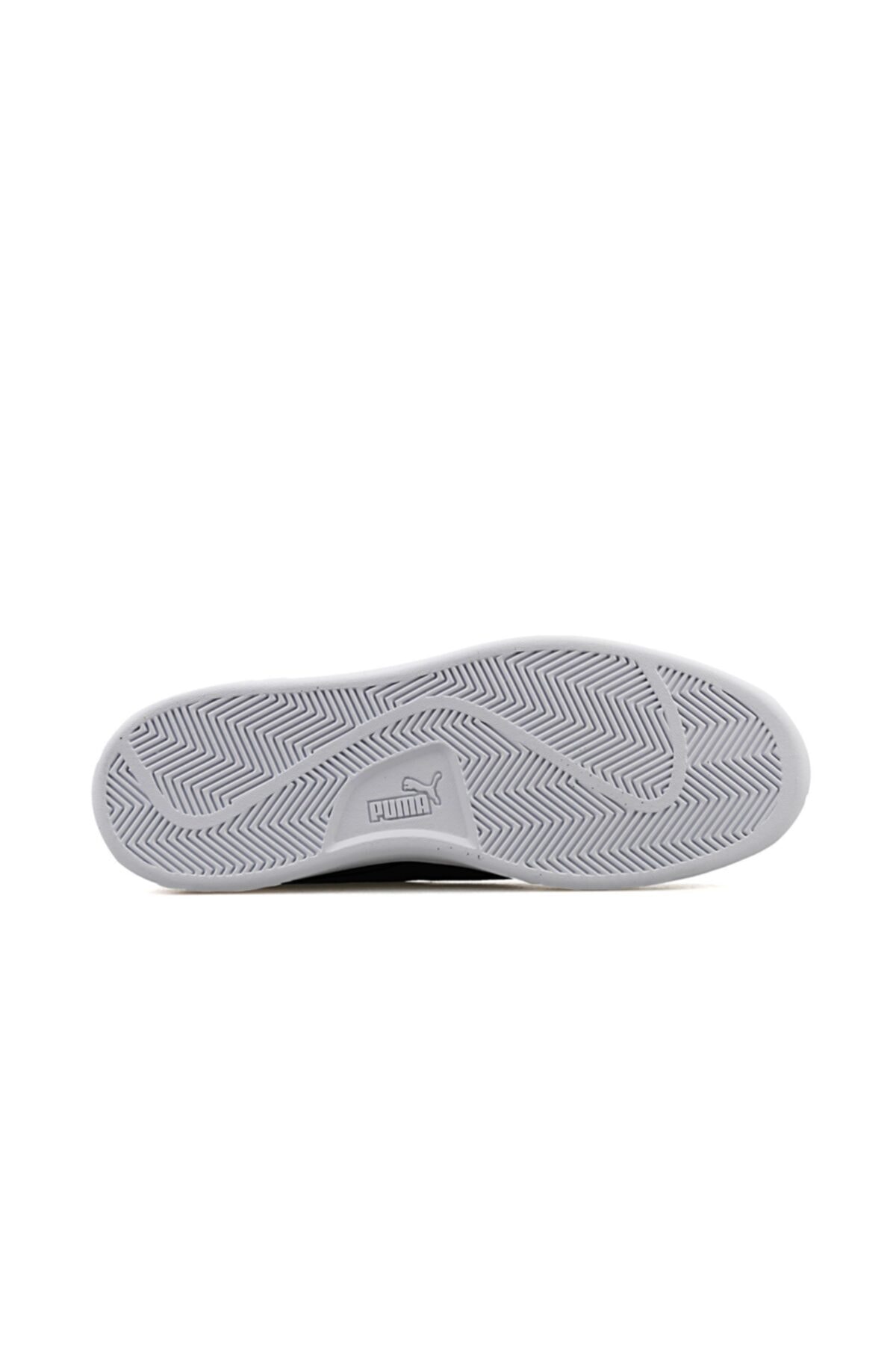 کفش Puma پوما اسپرت مردانه کژوال Smash V2 Castlerock 36498932 اورجینال - تصویر 26