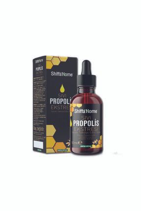 Sıvı Propolis Ekstersi 50 ml FLR-201