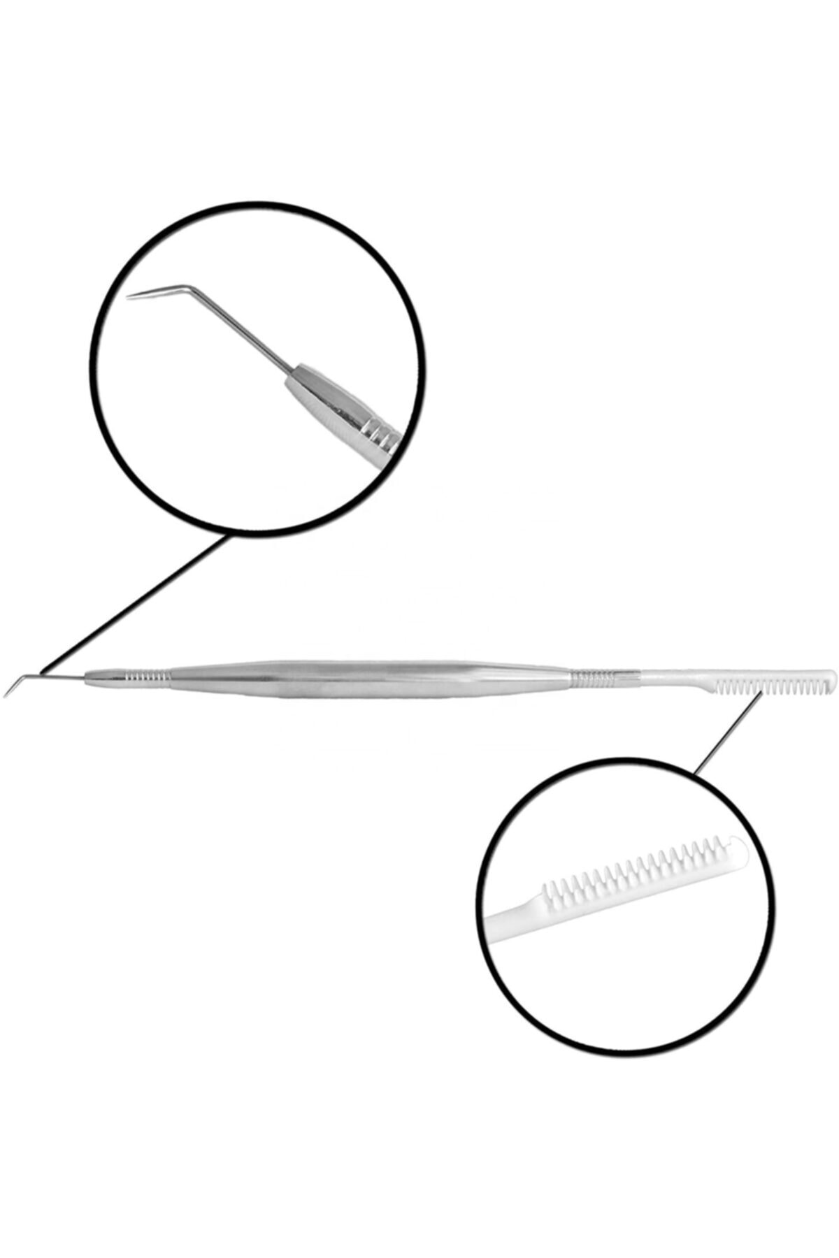 مژه مصنوعی   İconstar | CFTTRKLI اورجینال - تصویر 2