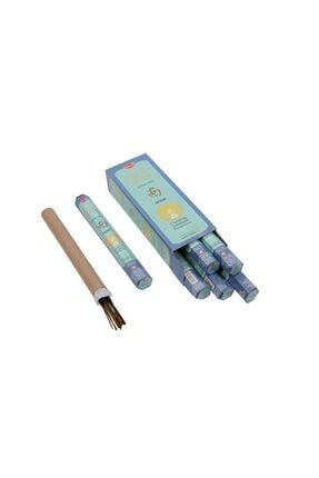 Hem Tütsü Feng Shui Tütsü (water) 1 Paket ( 20 Çubuk ) TTS205
