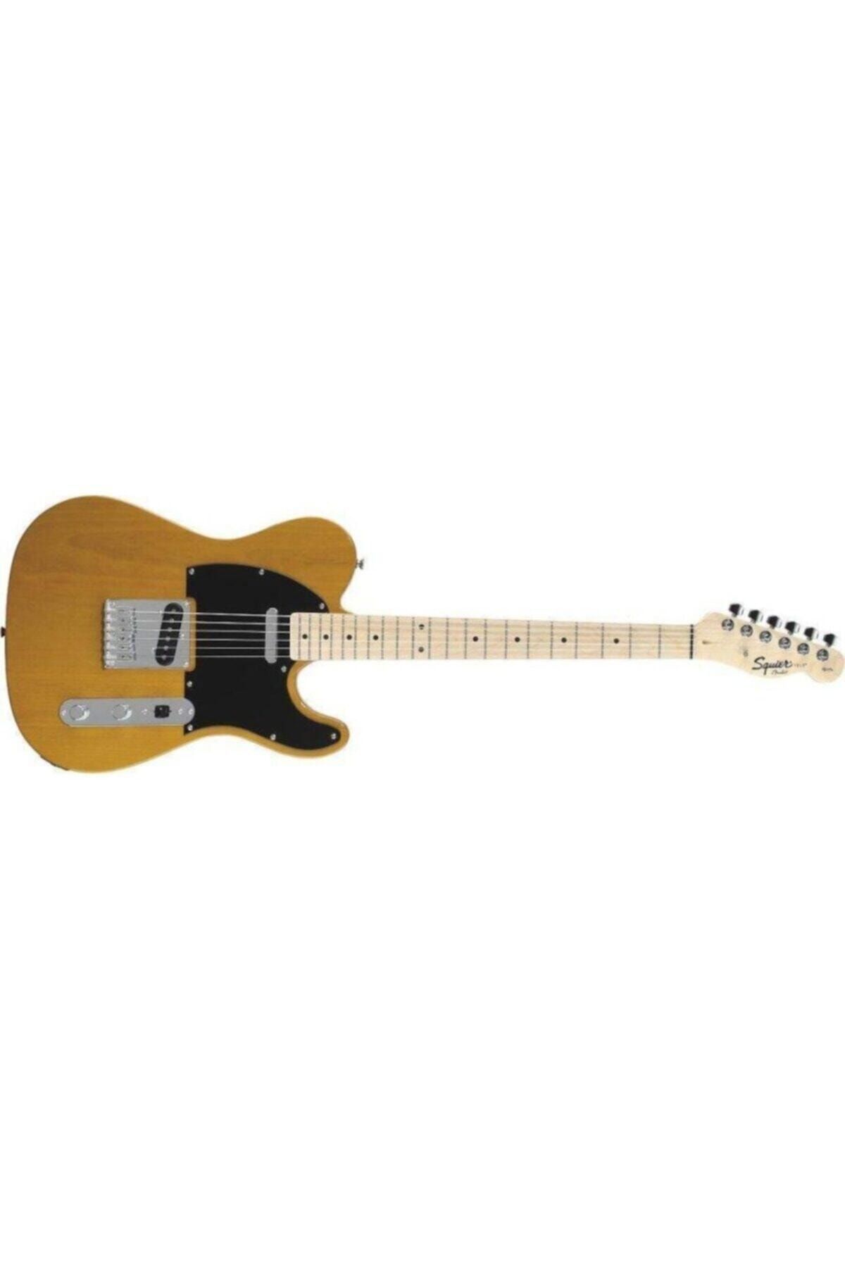 Squier player hot sale telecaster