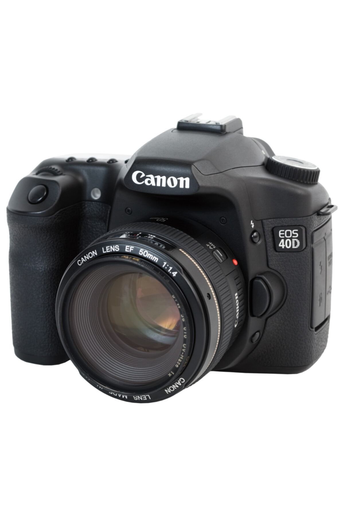 canom canon 40d fotograf makinasi