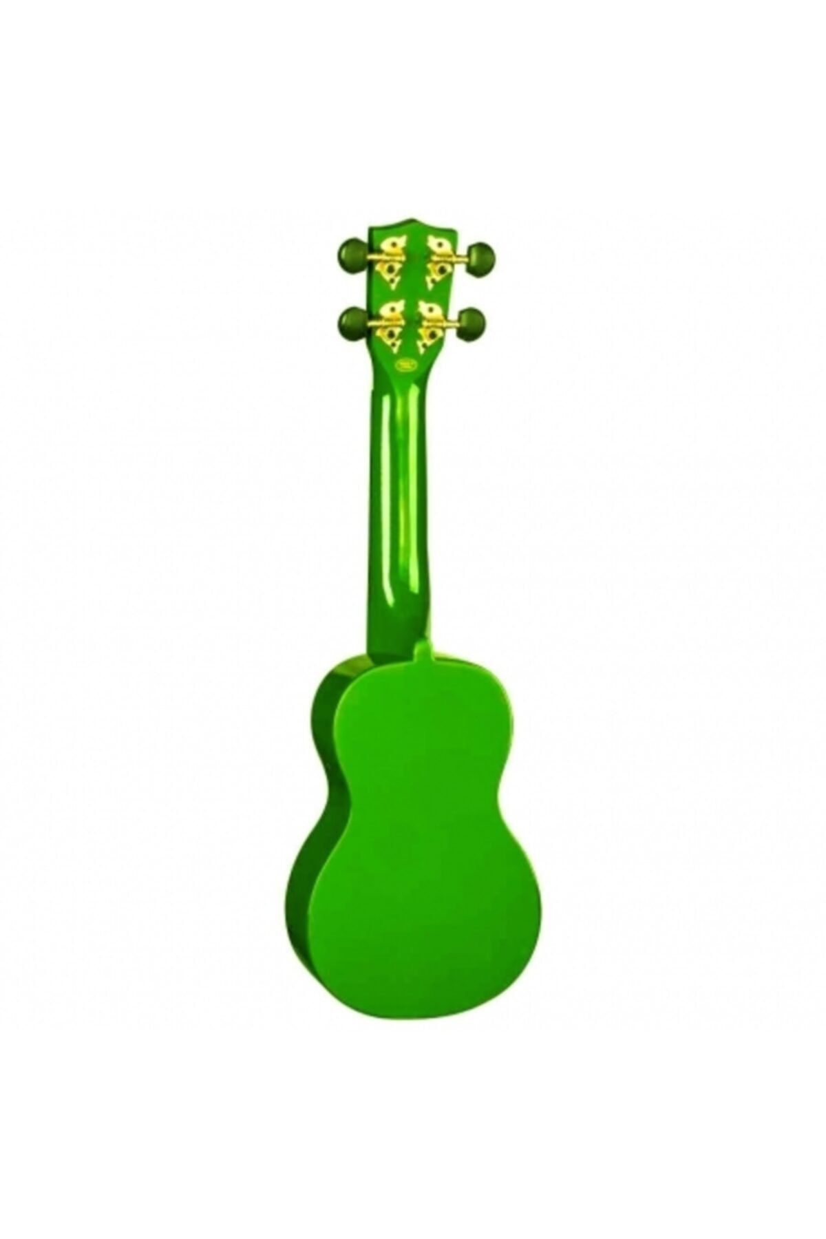 Mahalo shop ukulele green