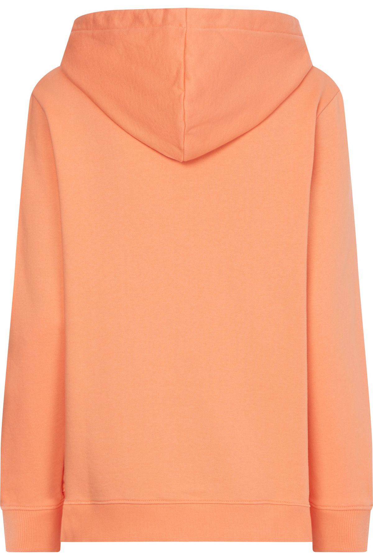 Tommy hilfiger cheap orange hoodie