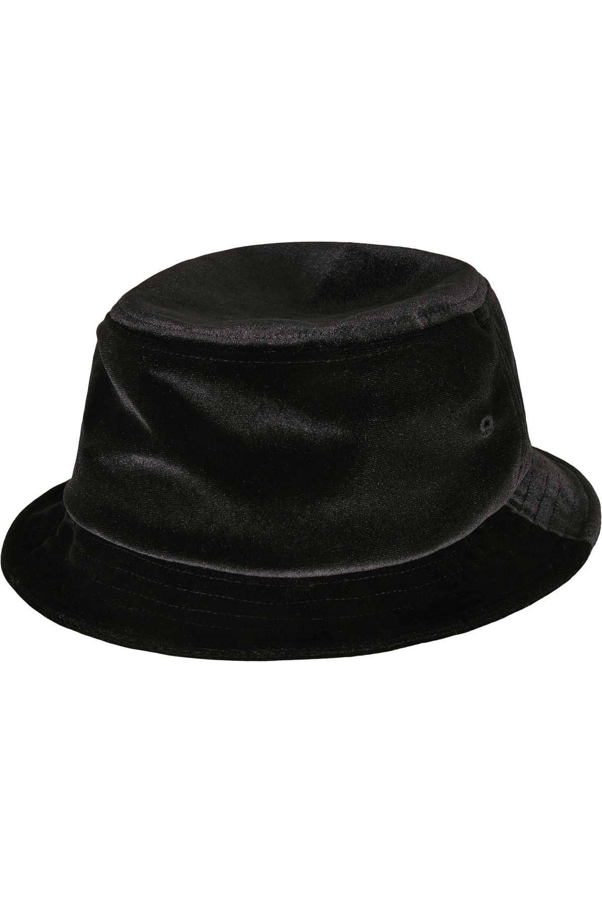 Flexfit-Bucket Hat Velvet Bucket Hat 2
