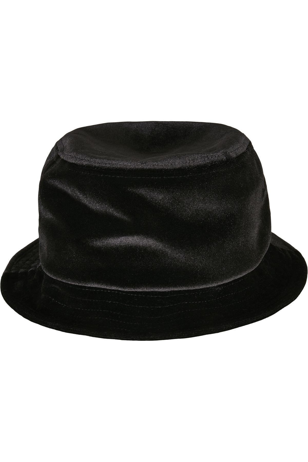 Flexfit-Bucket Hat Velvet Bucket Hat 1