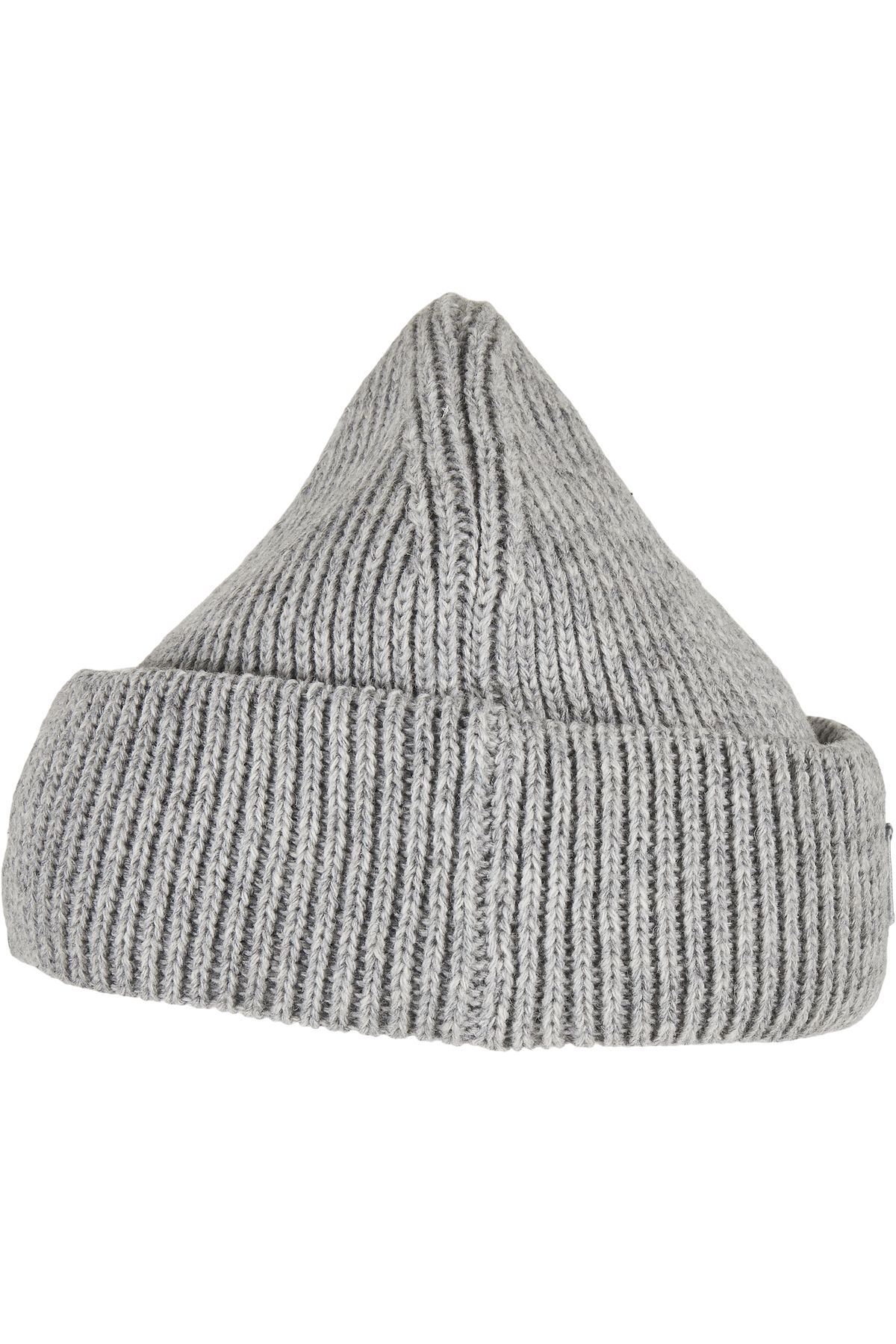 Urban Classics-Unisex Knitted Wool Beanie 4