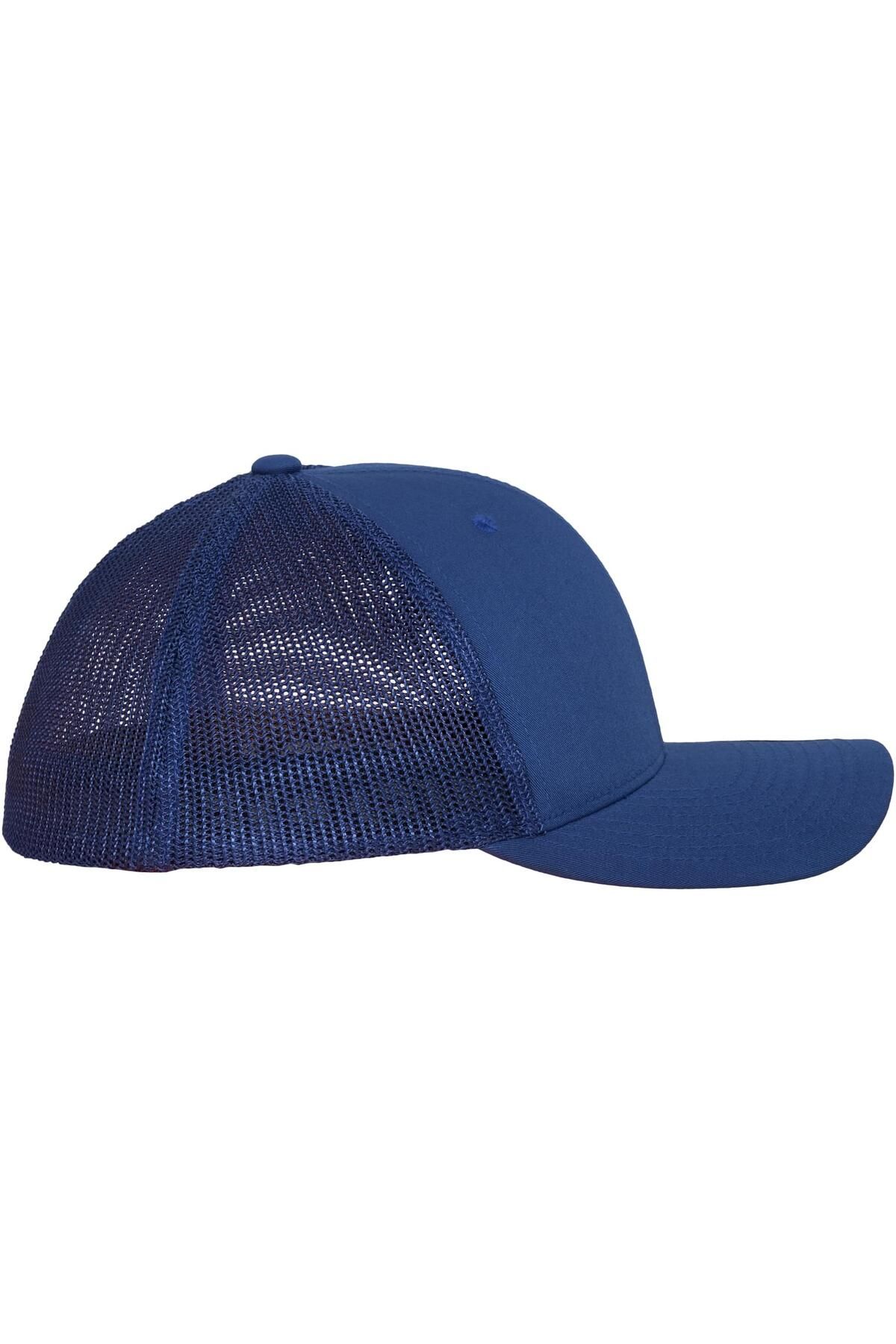 Flexfit-Accessoires Flexfit Mesh Trucker 8