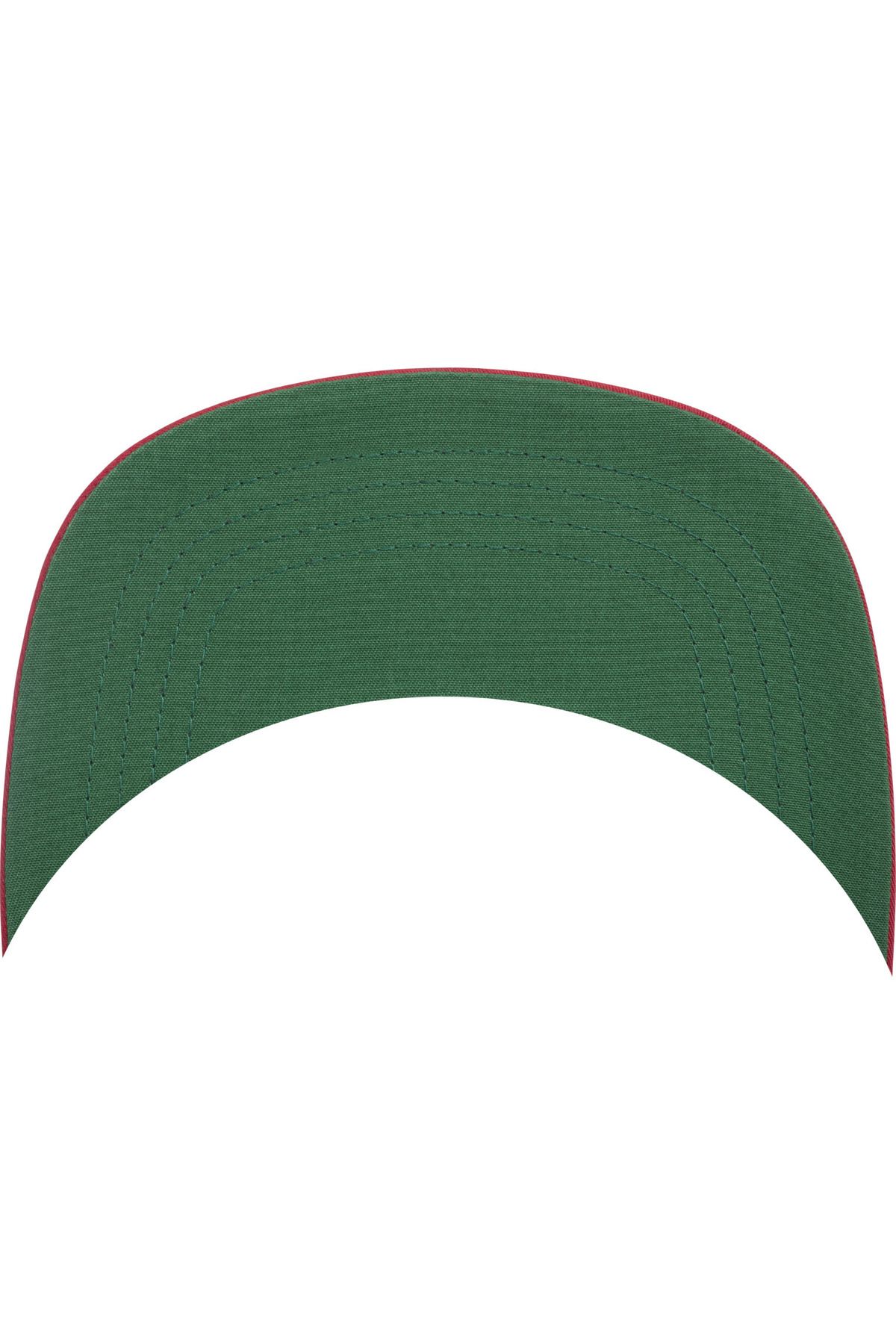 Flexfit-Snapback Pro-Style Twill Snapback Gençlik Şapkası 8