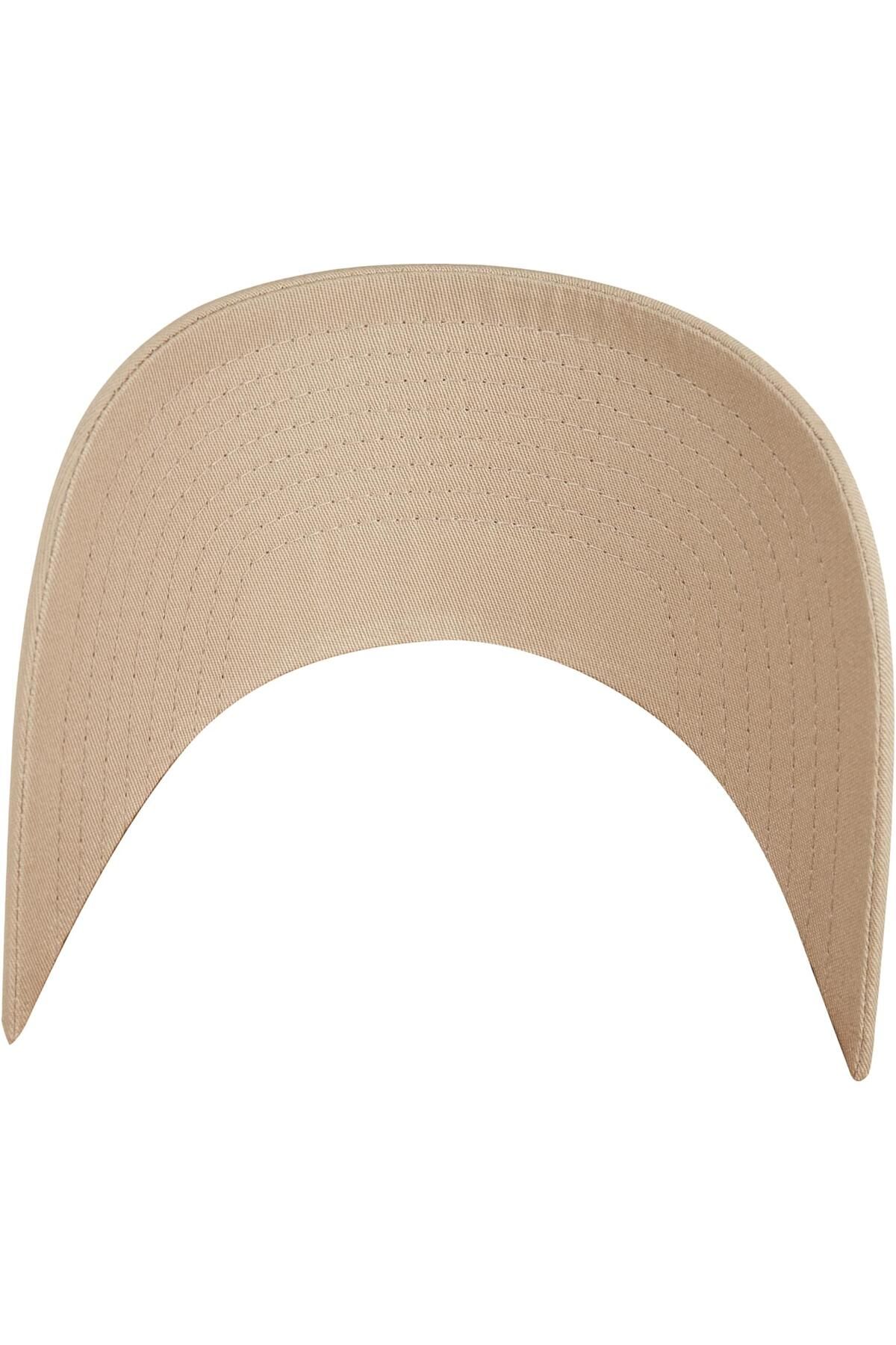 Flexfit-Aksesuarlar Kavisli Klasik Snapback 5