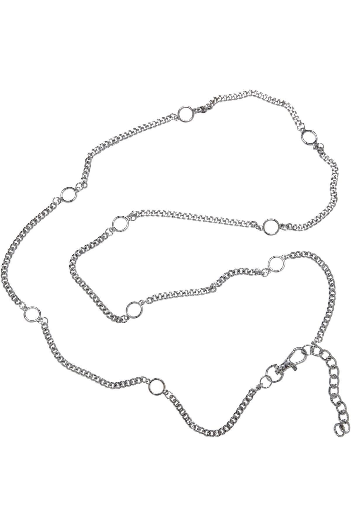 Urban Classics-Accessoires Universe Körperkette 2