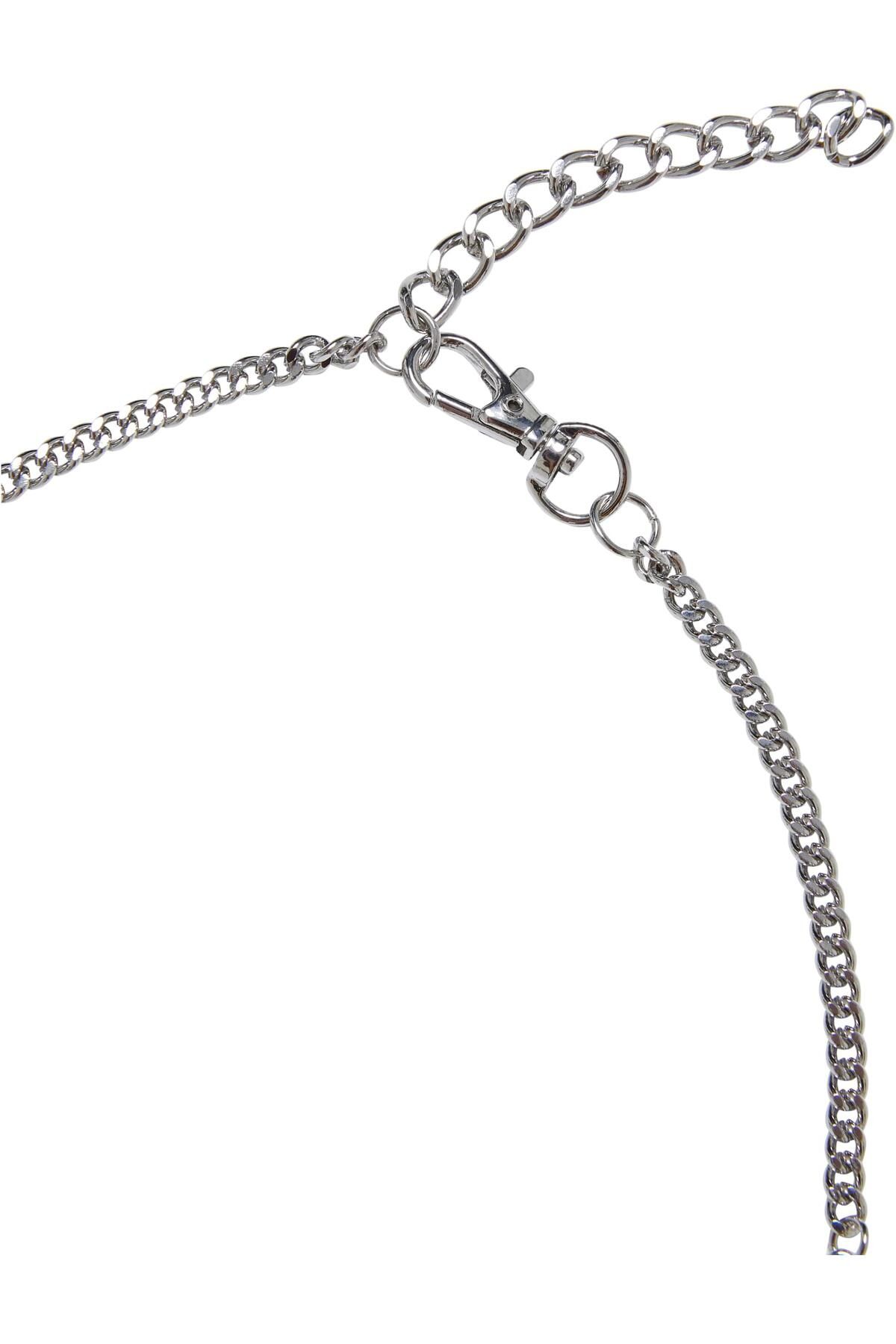 Urban Classics-Accessoires Universe Körperkette 3