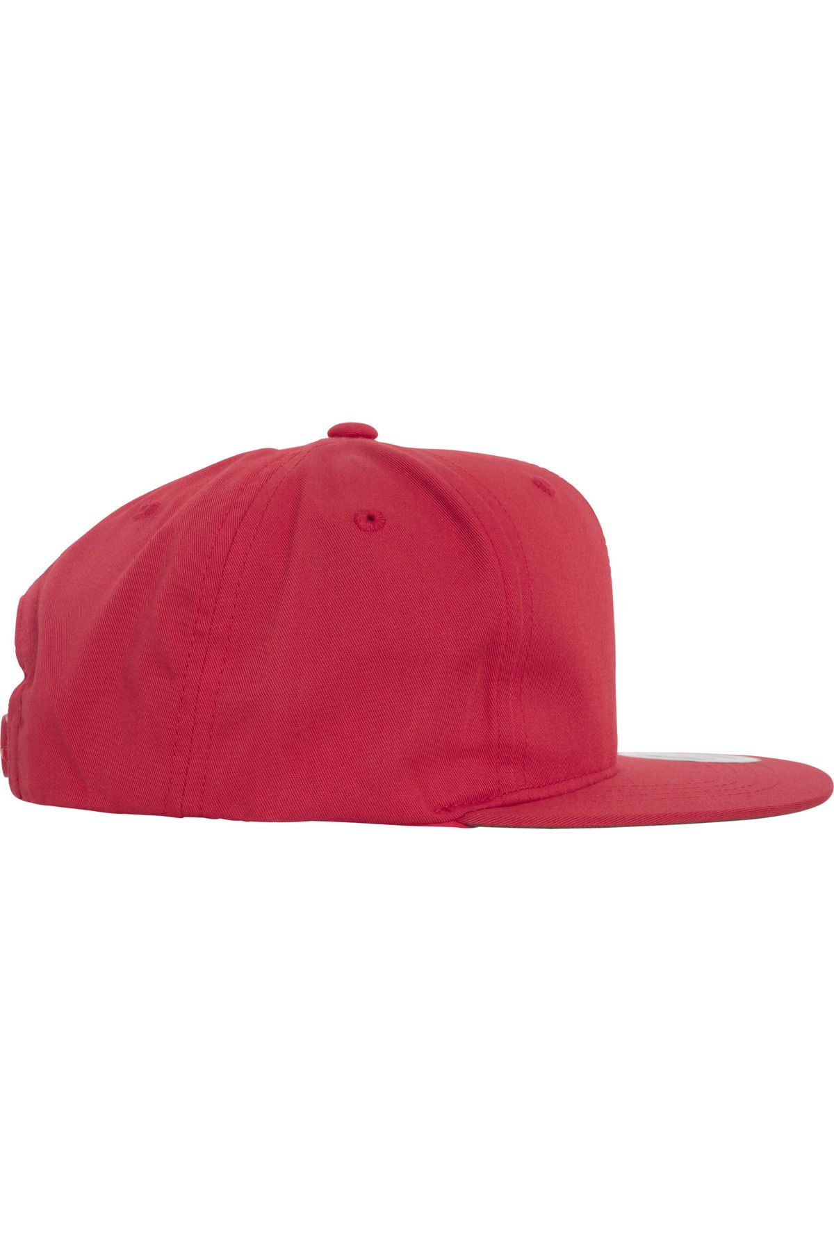 Flexfit-Snapback Pro-Style Twill Snapback Gençlik Şapkası 7