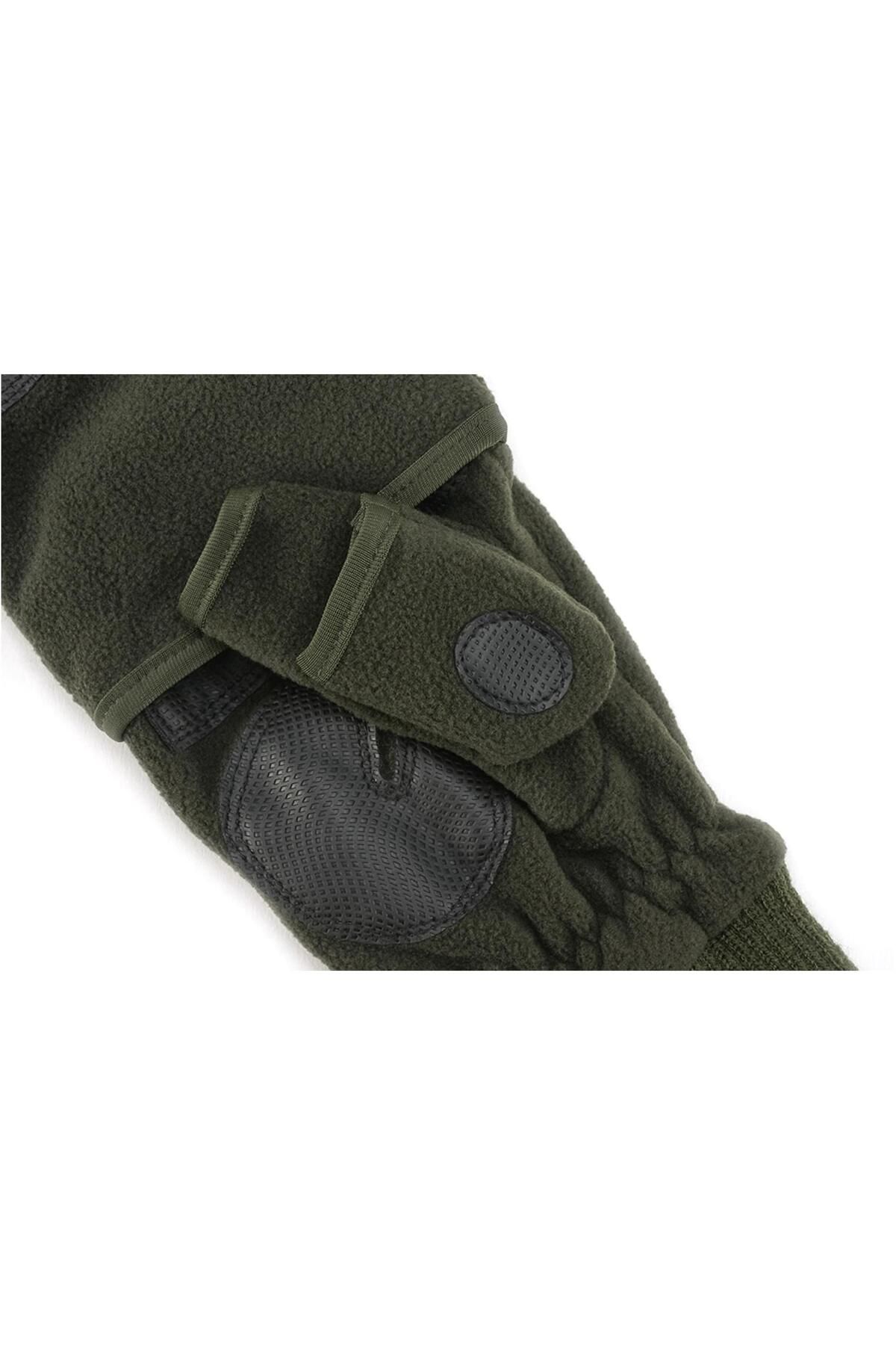 Brandit-Accessoires Trigger Handschuhe 4