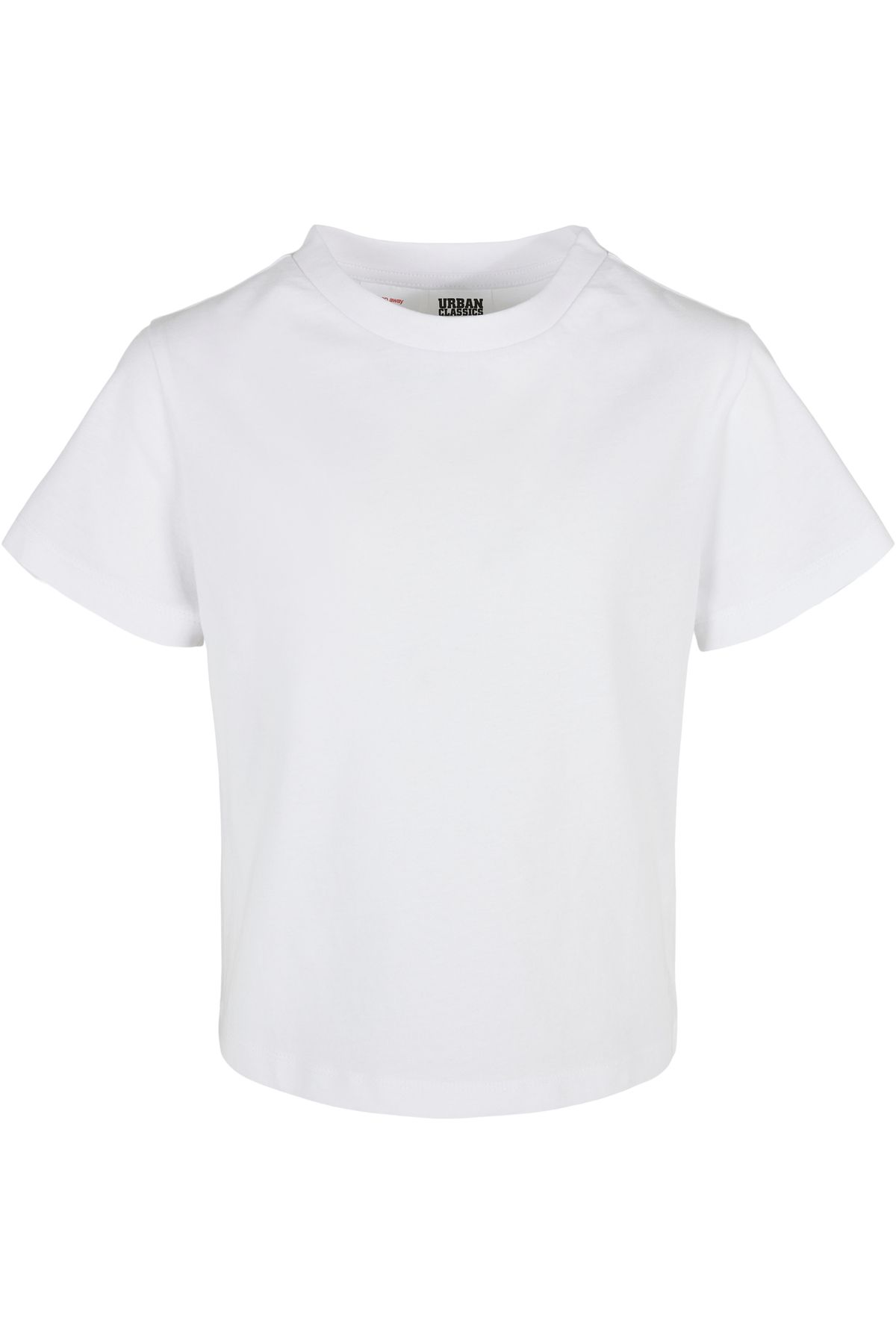 Urban Classics Kinder-Mädchen-Basic-Box-T-Shirt - Trendyol | T-Shirts