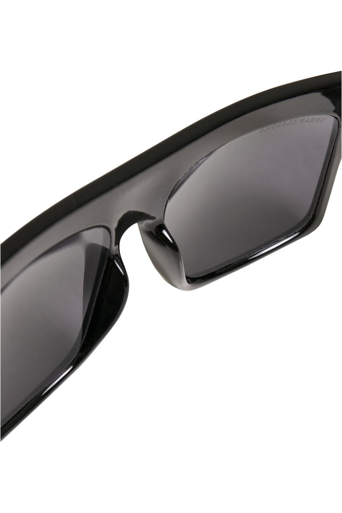 Urban Classics-Accessoires Sonnenbrille Zakynthos mit Kette 4
