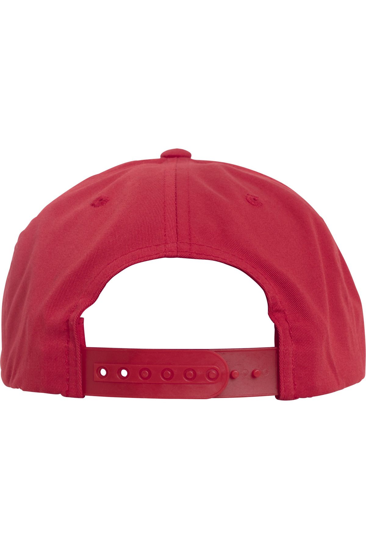 Flexfit-Snapback Pro-Style Twill Snapback Gençlik Şapkası 5