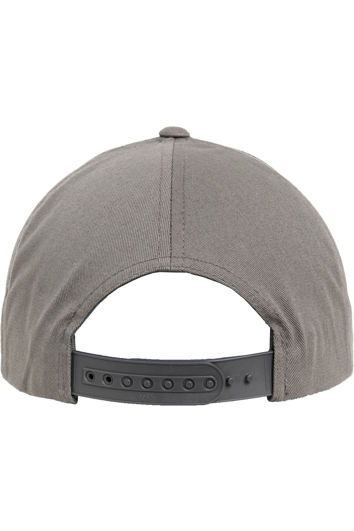 Flexfit-Aksesuarlar 5 Panel Kavisli Klasik Snapback 3