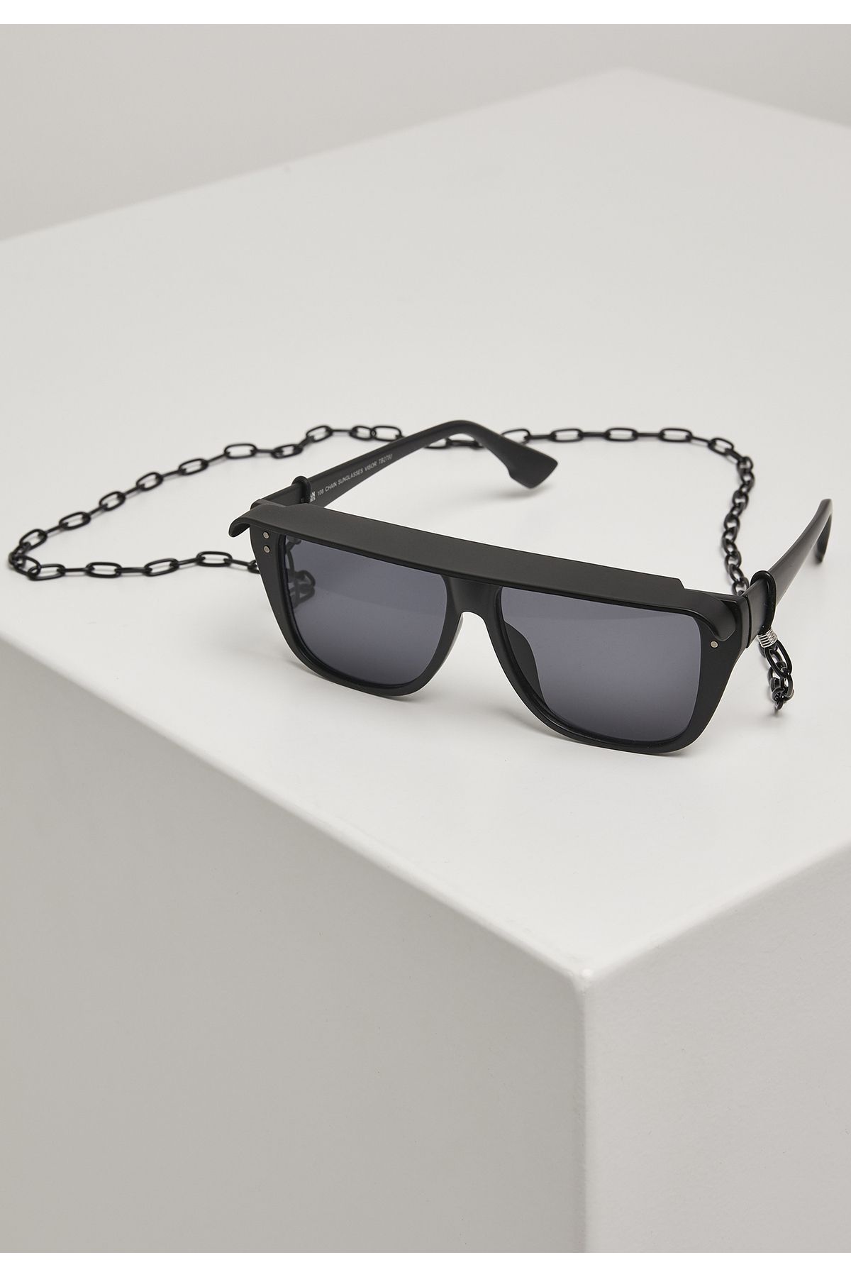 Urban Classics 108 - Trendyol Visier Accessoires Chain Sonnenbrille