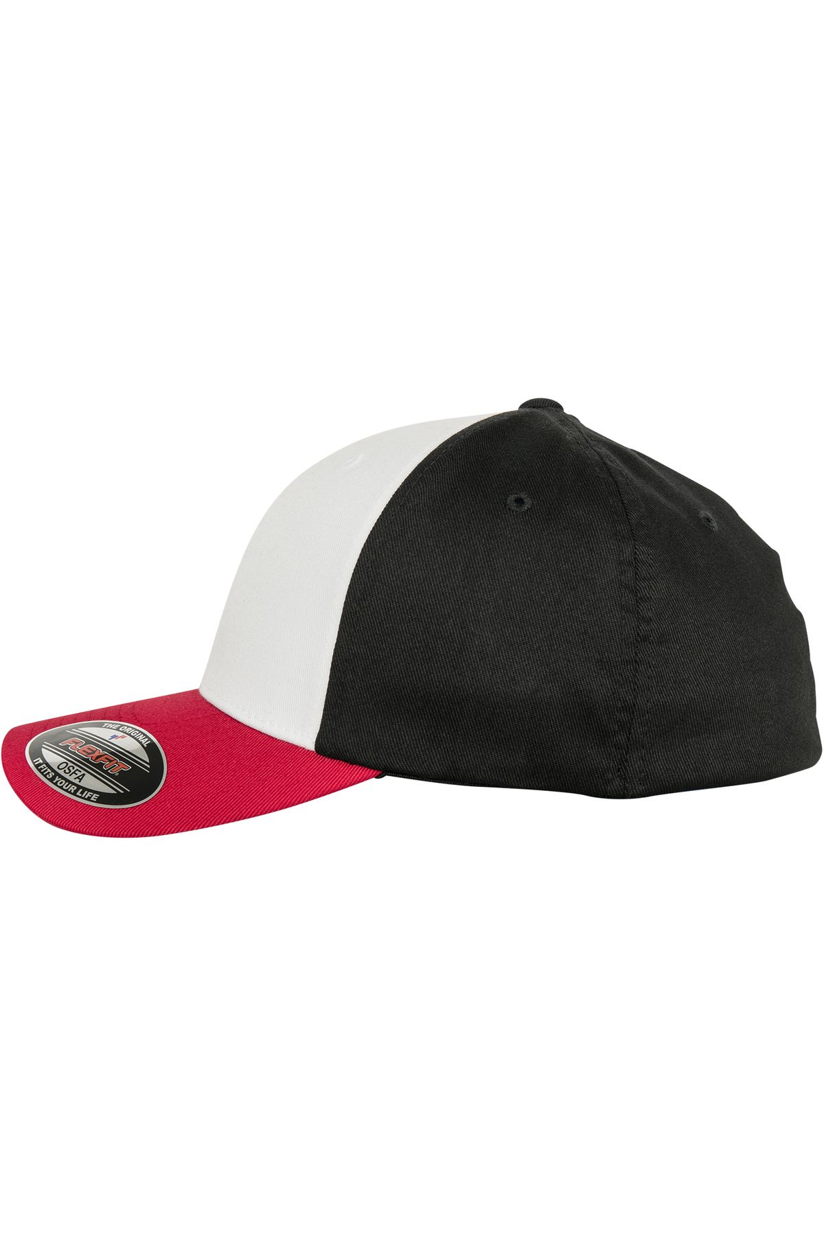 Flexfit-Accessoires 3-Tone Flexfit 4