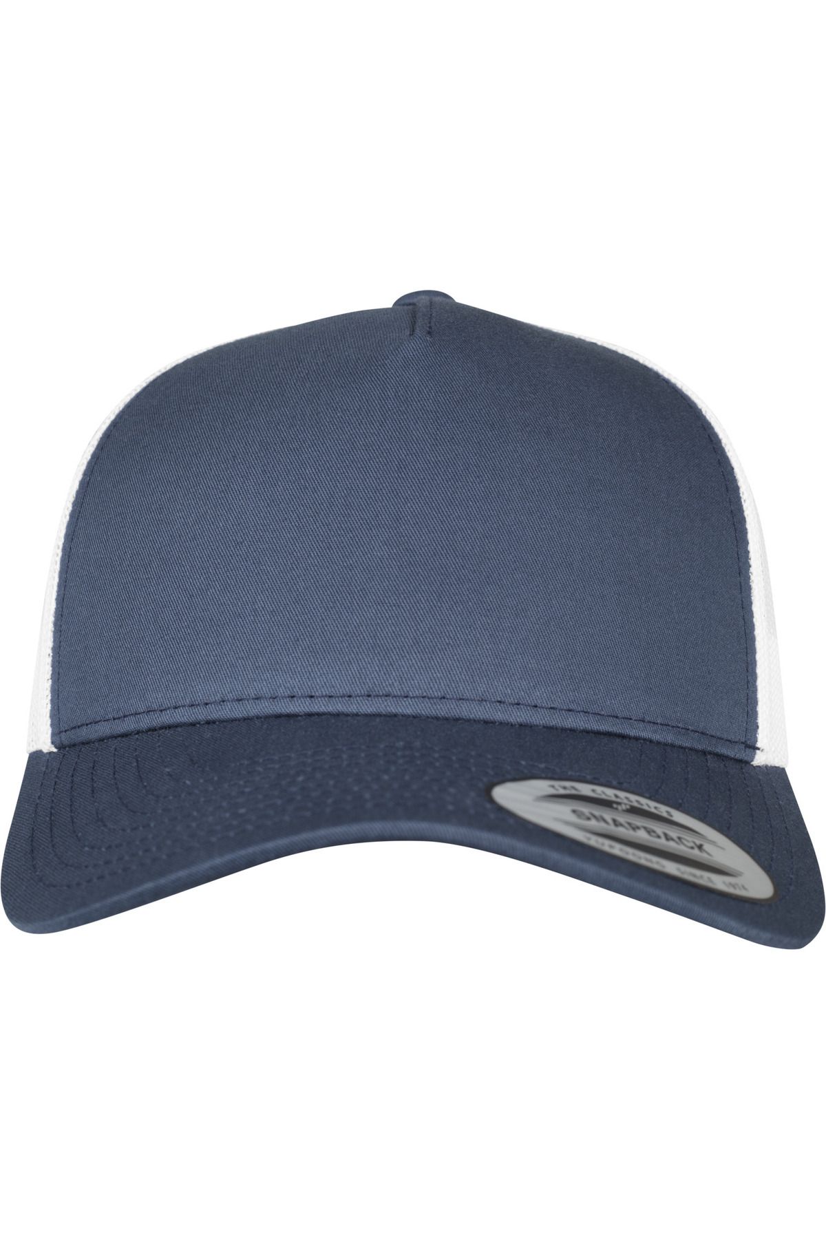 Flexfit-Trucker 5-Panel Retro Trucker 2-Tone Cap 3