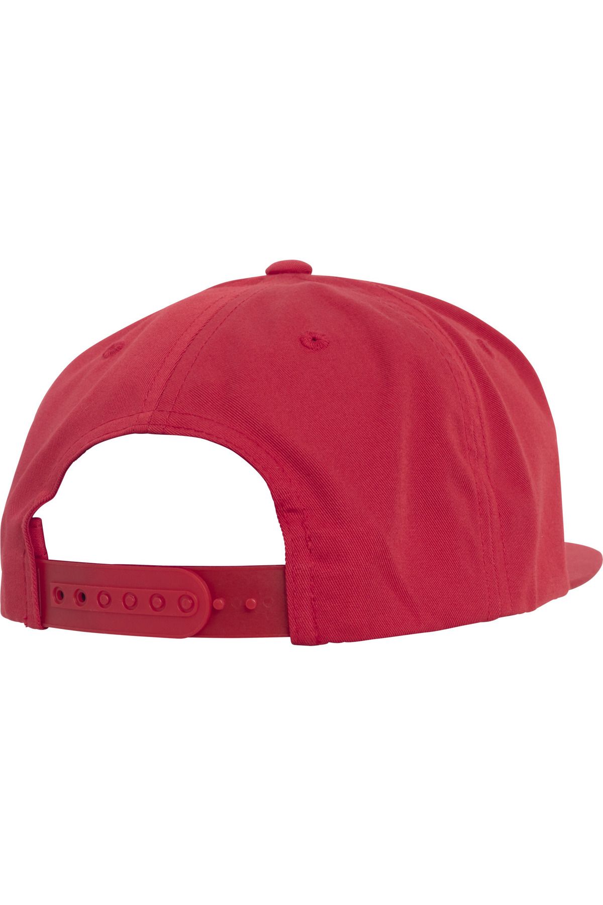 Flexfit-Snapback Pro-Style Twill Snapback Gençlik Şapkası 6