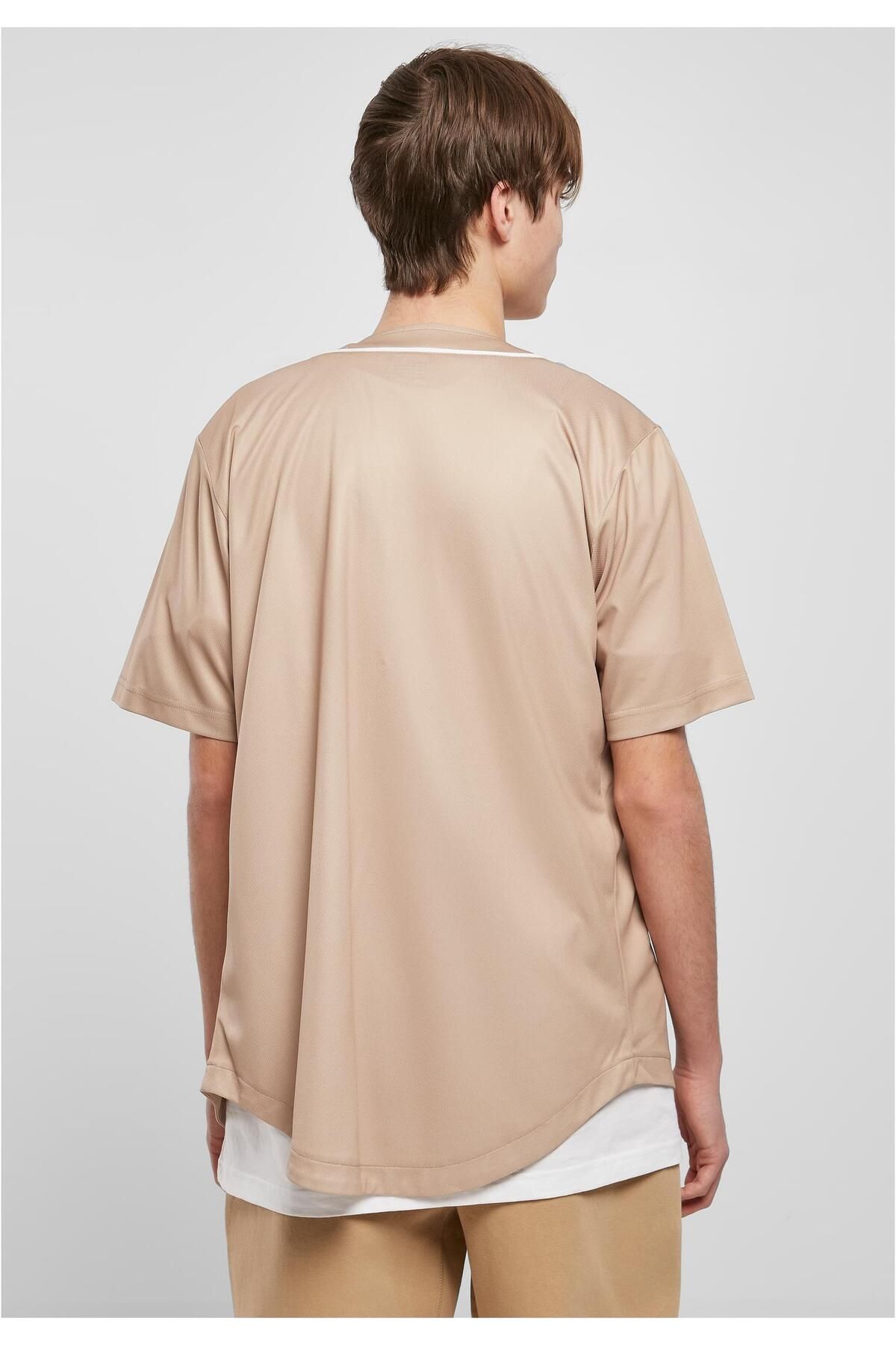 Urban classics store baseball shirt