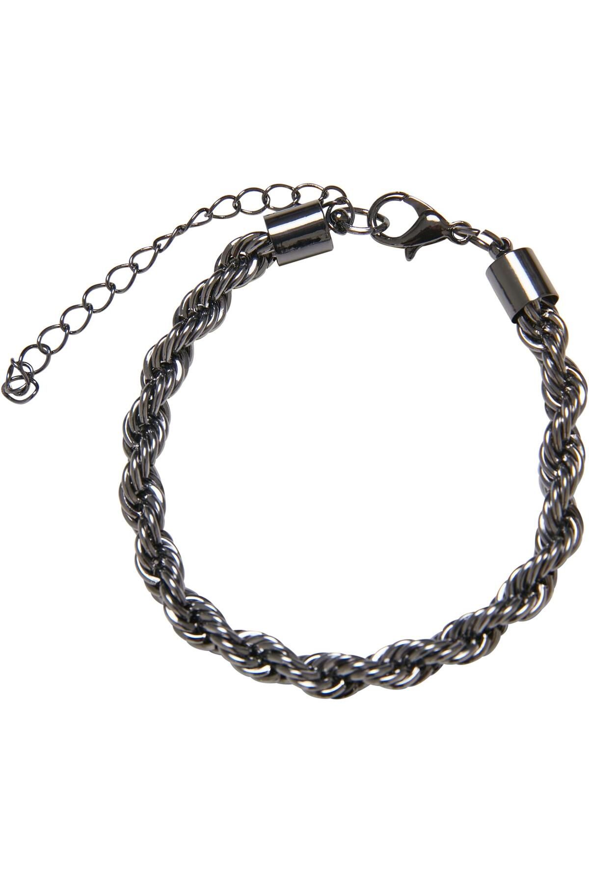 Urban Classics-Accessoires Charon Intertwine Armband 2