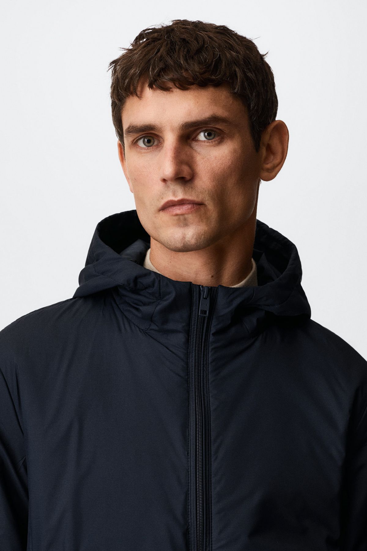 MANGO Man-37074001   Jacken und Blazer Dark Navy 5