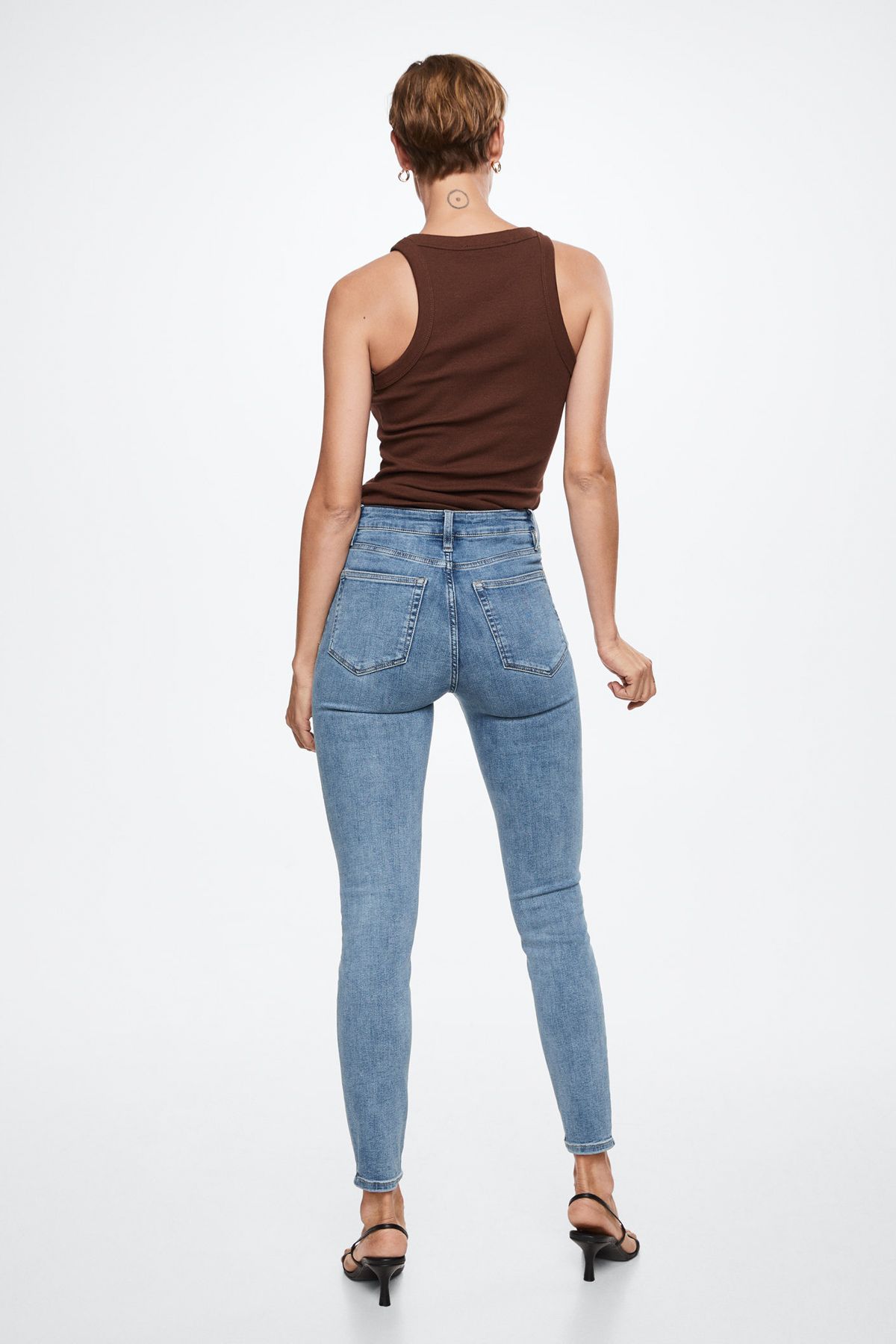 Mavi Kadın Jeans 27050828