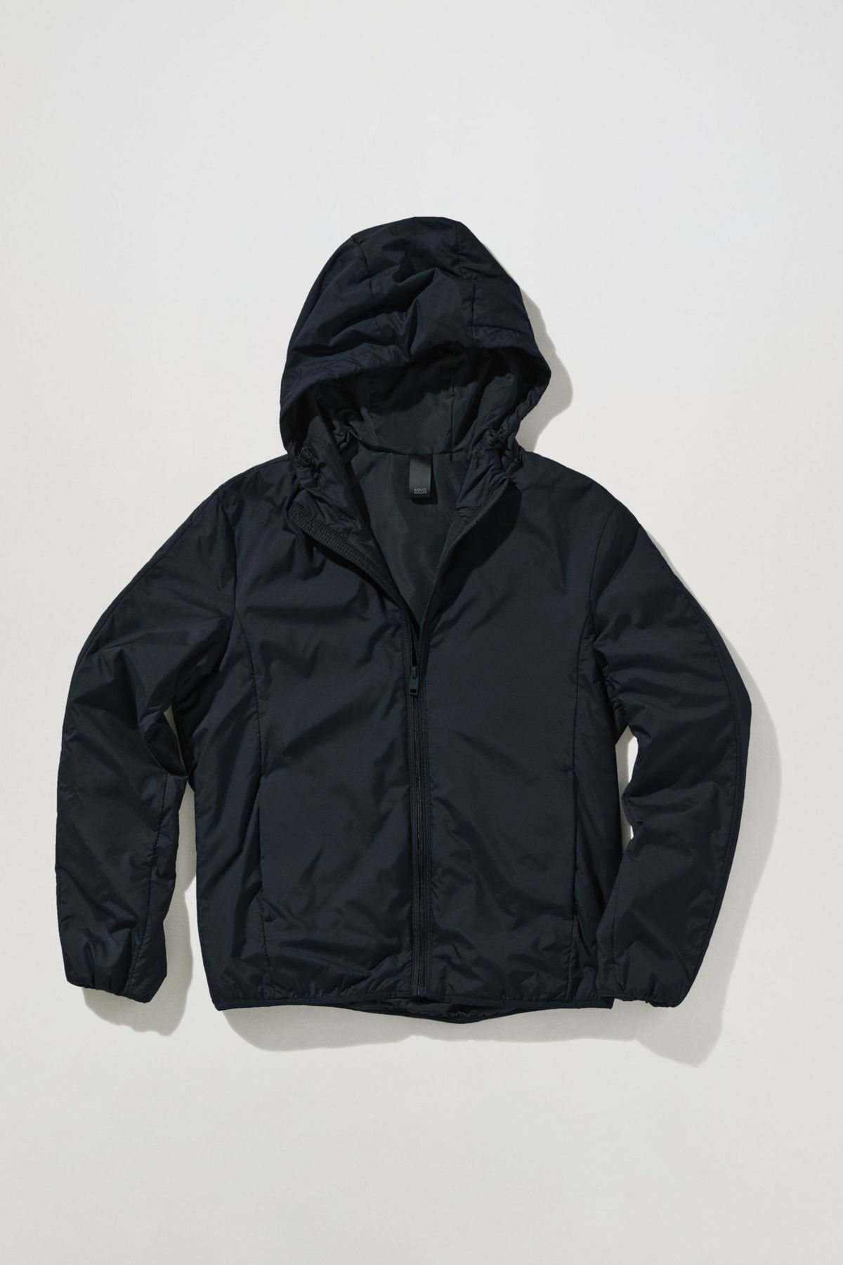 MANGO Man-37074001   Jacken und Blazer Dark Navy 3