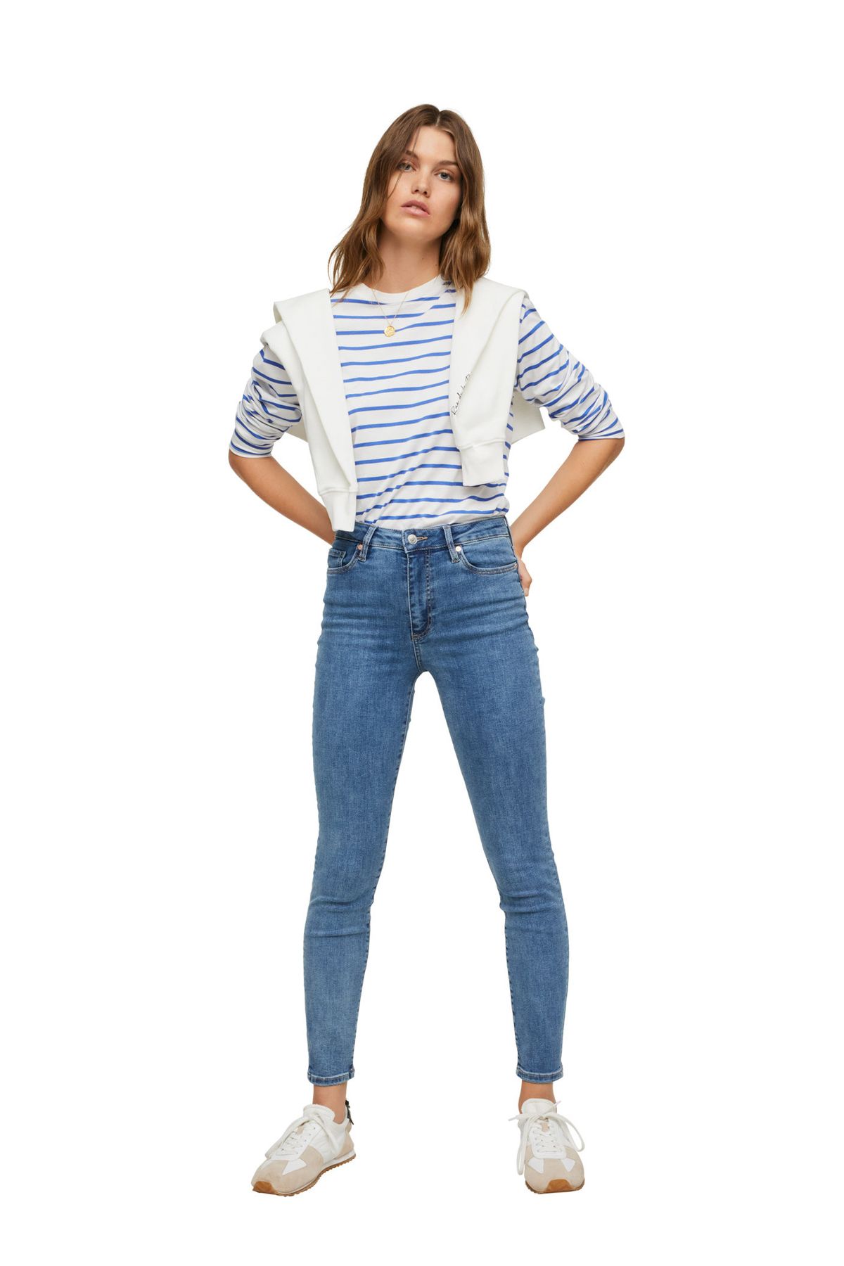 Mavi Kadın Jeans 27050828