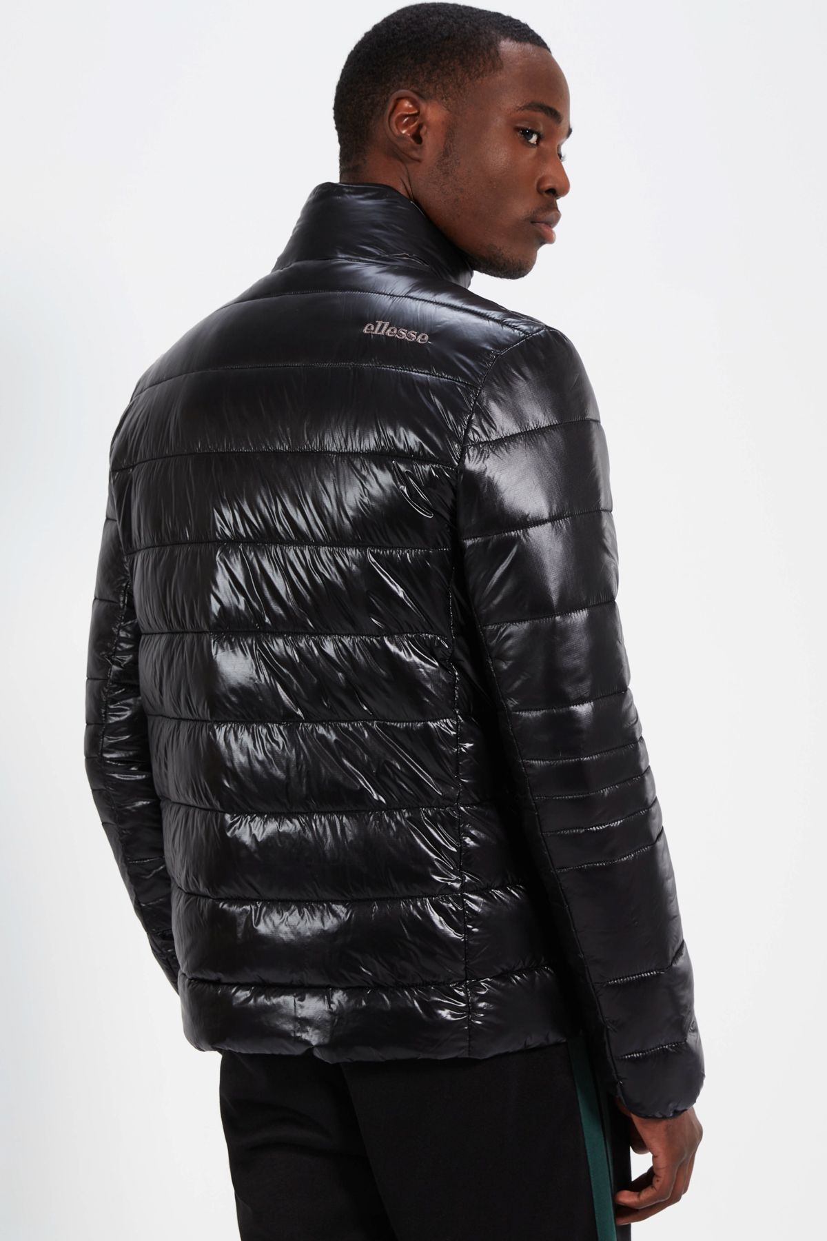 Ellesse coats clearance