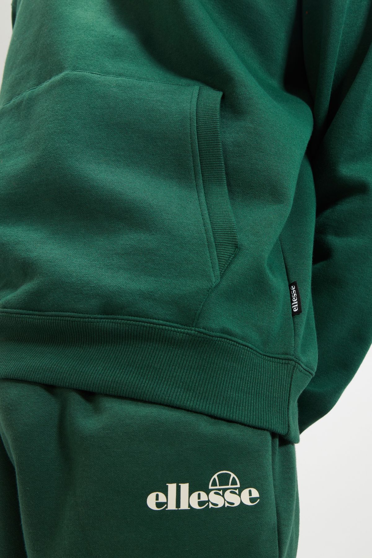 Adidas nigo store heavyweight hoodie green