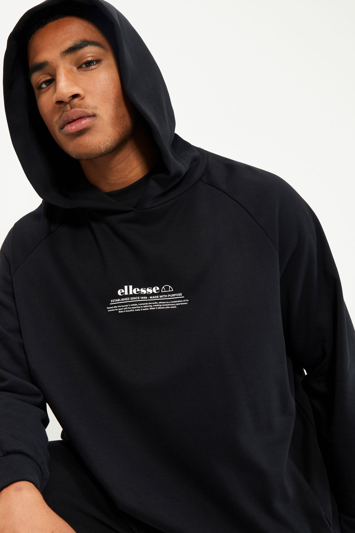 Ellesse cheap sport pullover