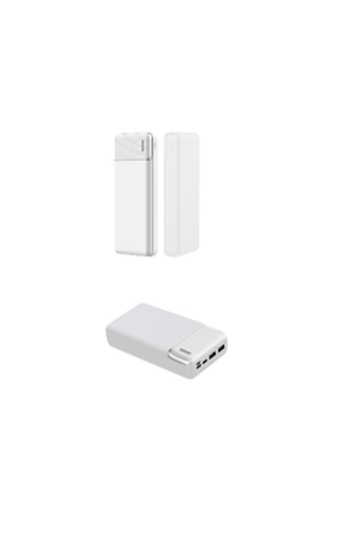 SZ-31 30.000 MAH POWERBANK BEYAZ 2