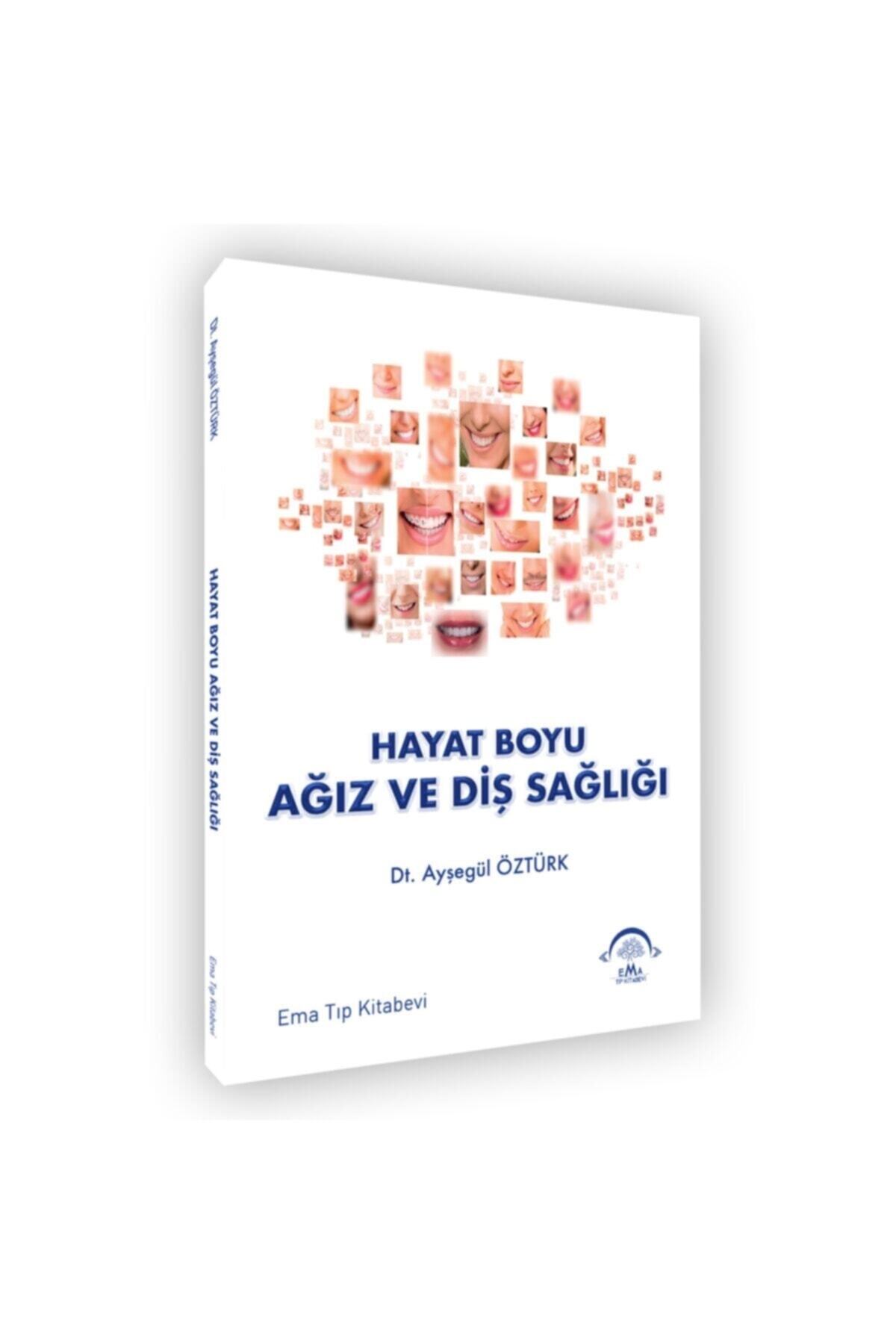 Hayat Boyu Ağız ve Diş Sağlığı 5