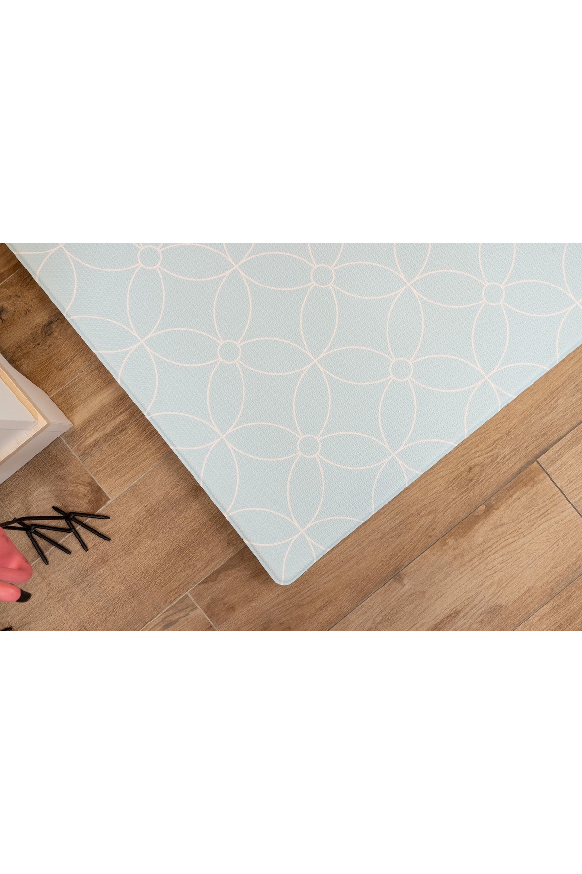 OGGİA Fly To Sky Premium Oyun Matı / Halısı 140cm*195cm*12mm Mat017 fotoğrafı 4 (önizleme)