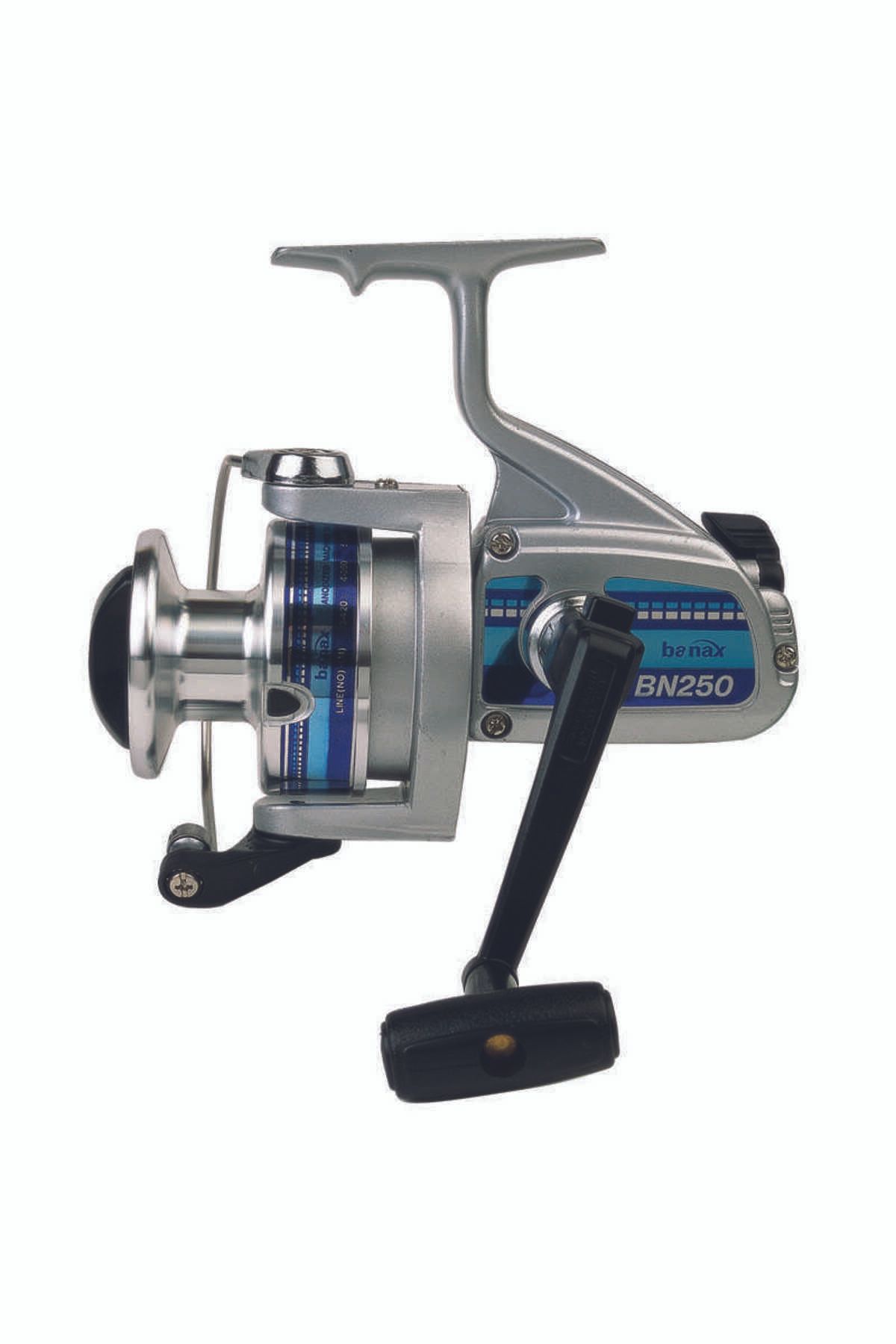 Banax Fishing Rod Machine - Trendyol