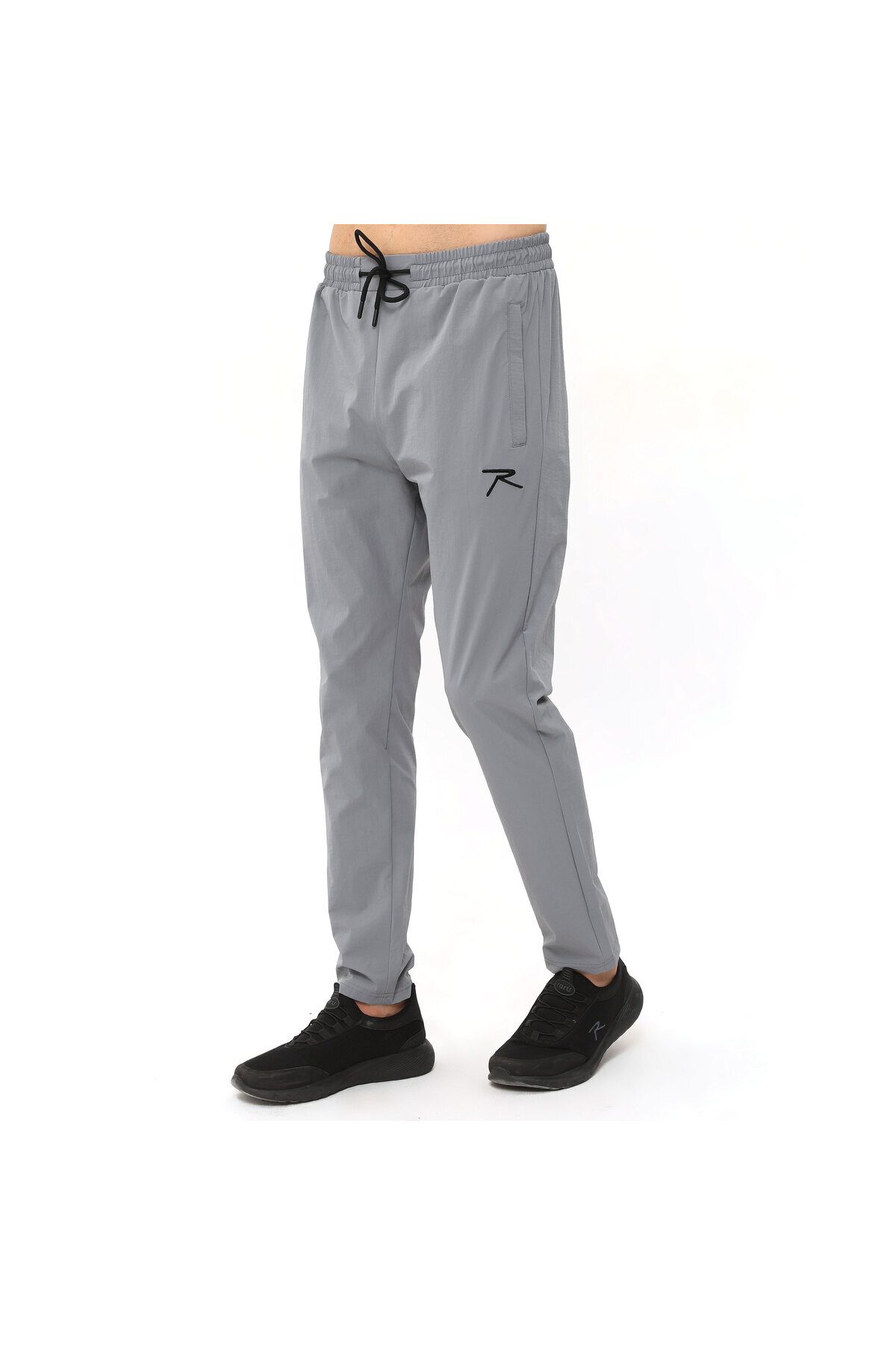 Men's Outdoor Trousers INFERUS GRAY