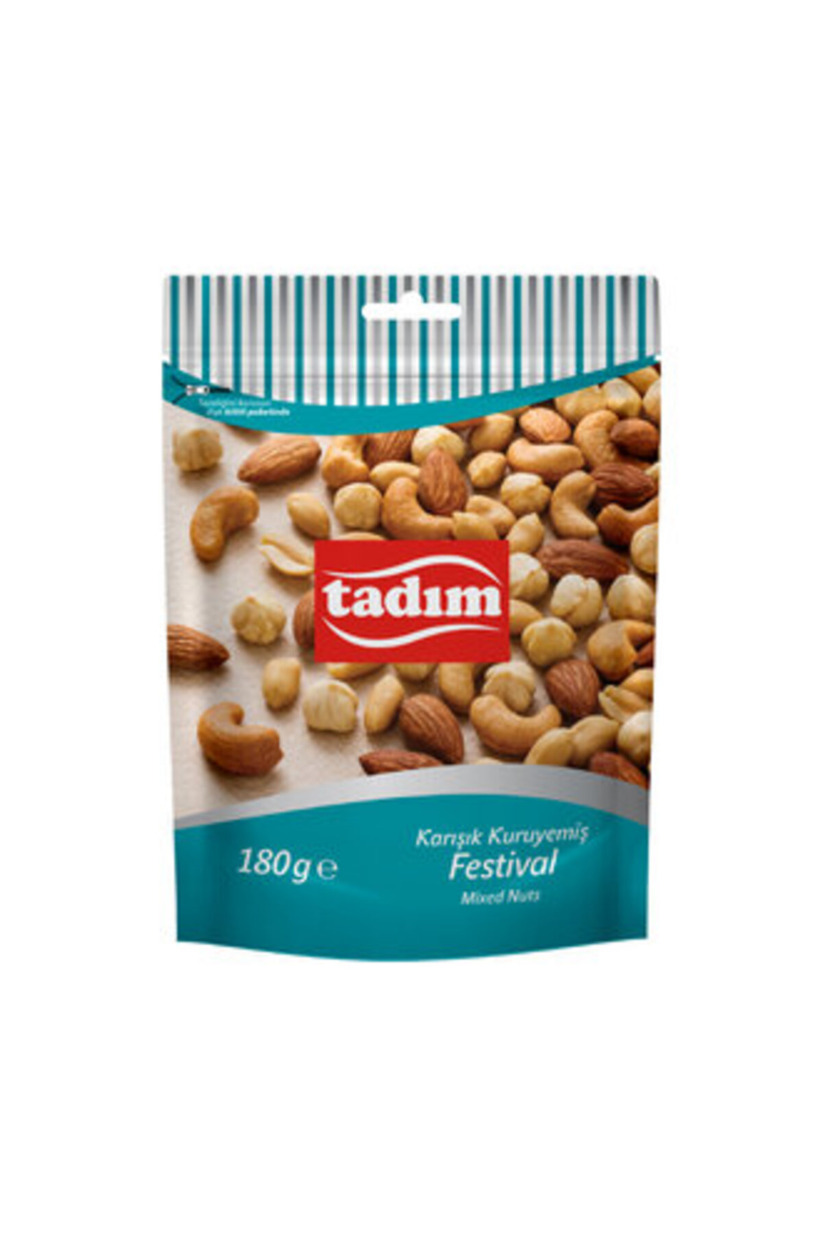 Tadım Festival 180 G ( 5 ADET )