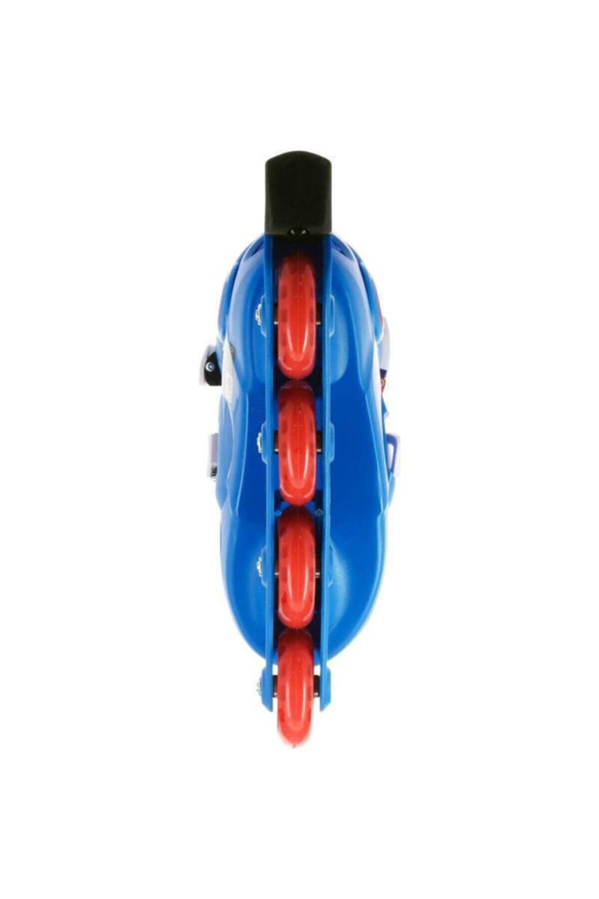 اسکیت ها آبی دخترانه و پسرانه بچگانه بازی 3 پای را می توان با رشد بزرگ کرد Decathlon